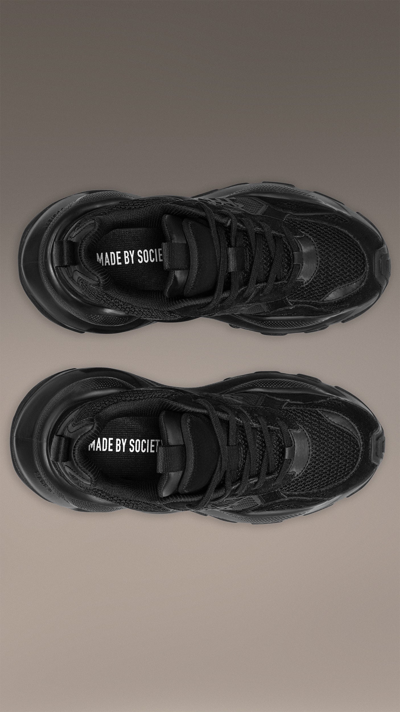 MBS 03 BLACK - I15931