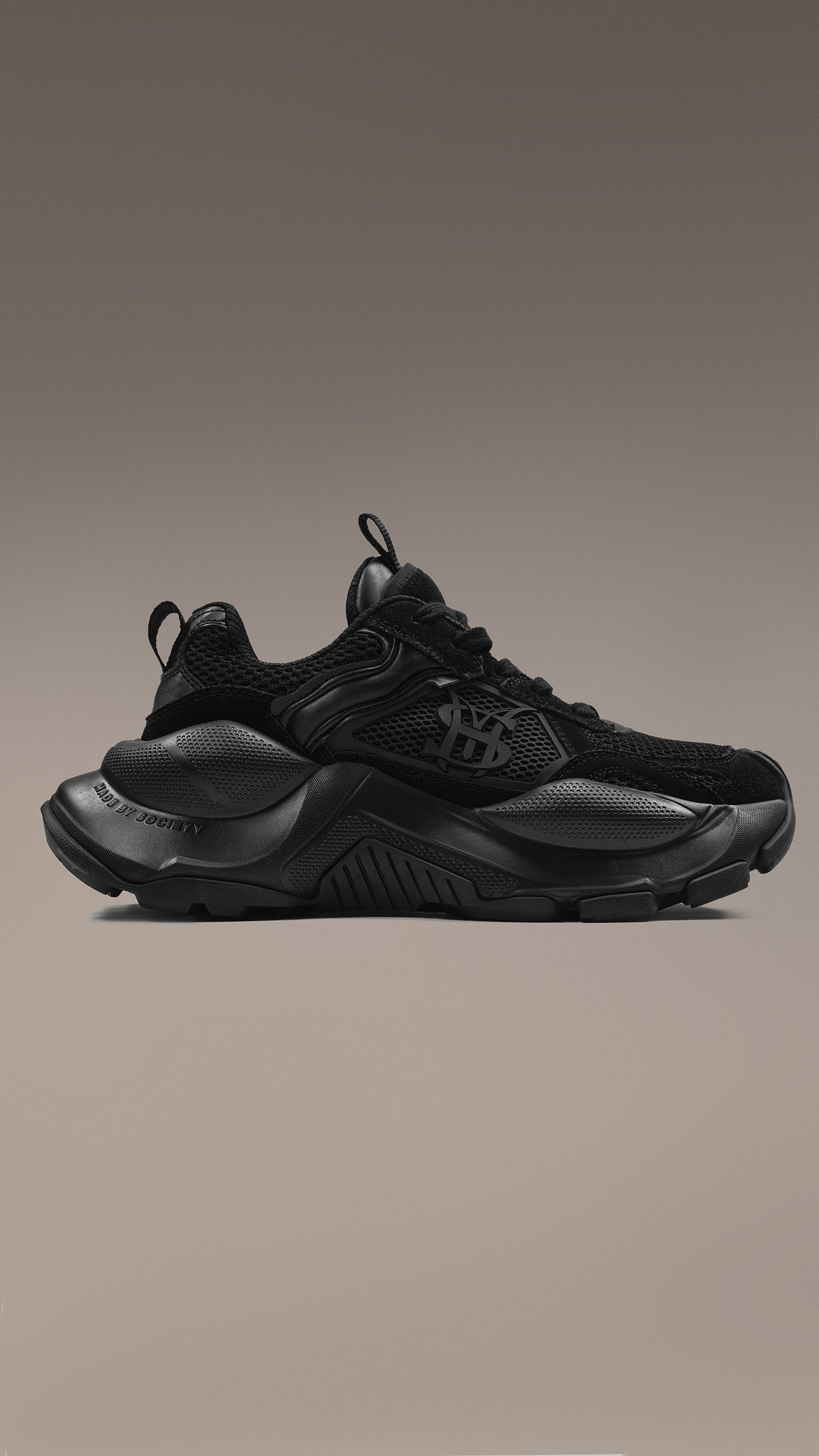 MBS 03 BLACK - I15931