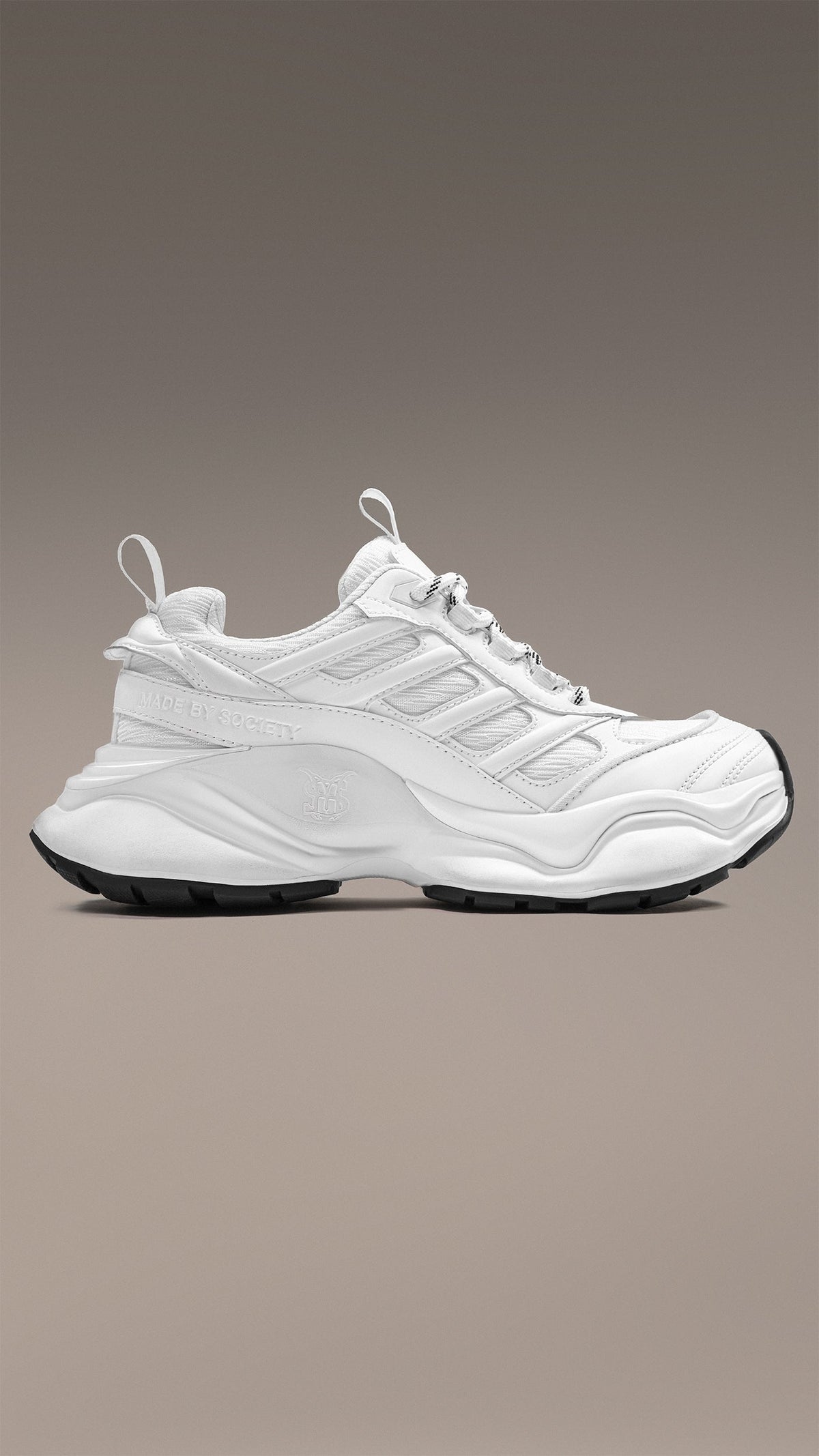 MBS 02 WHITE M - I15965