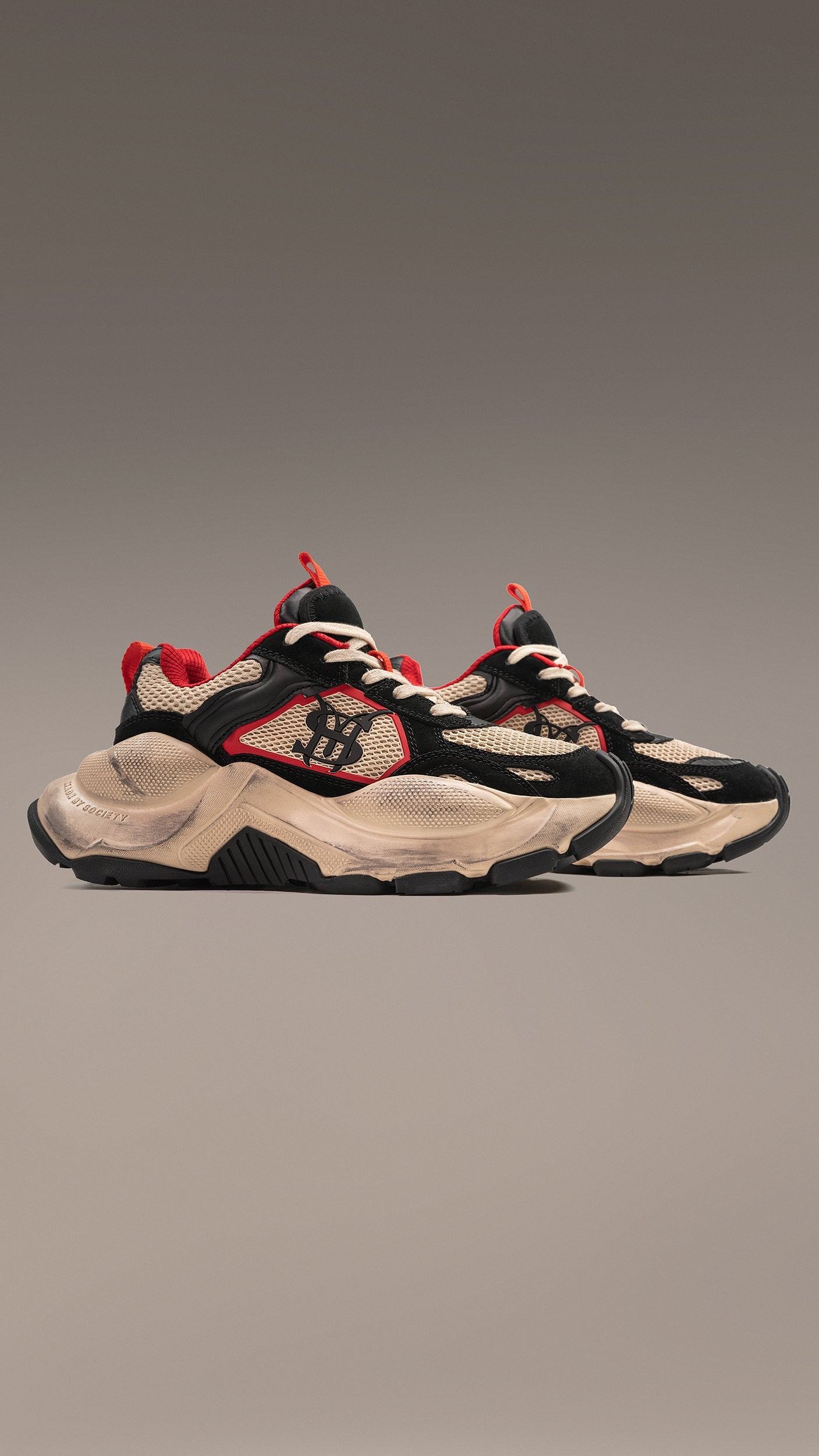 SNEAKERS  I15930