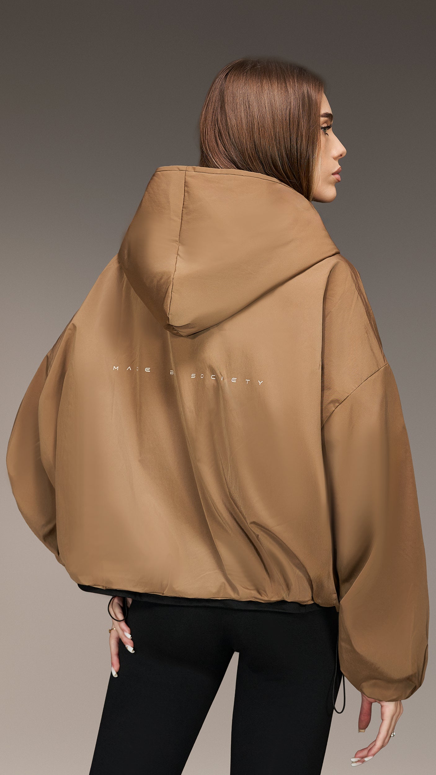 NOMAD CHROMA Jacket - J27107