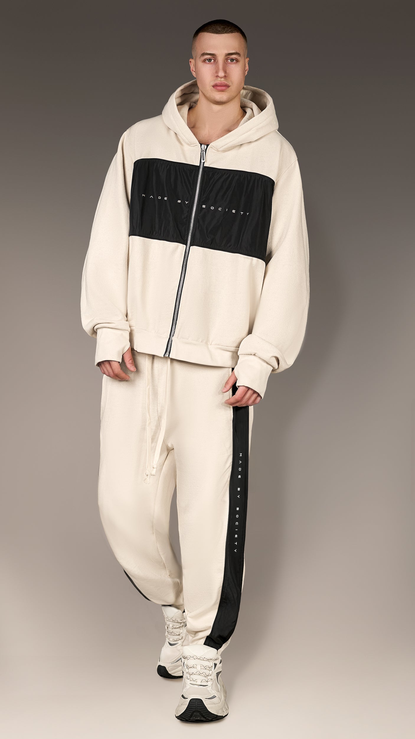 Crimson Essence Trousers - P17133