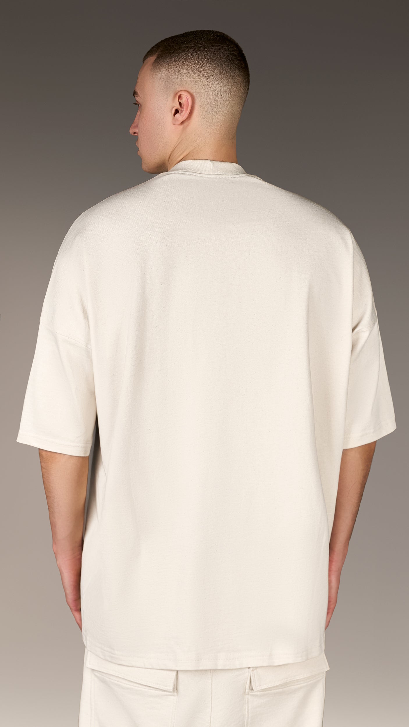 Vanguard Ribbed T-Shirt - T17112