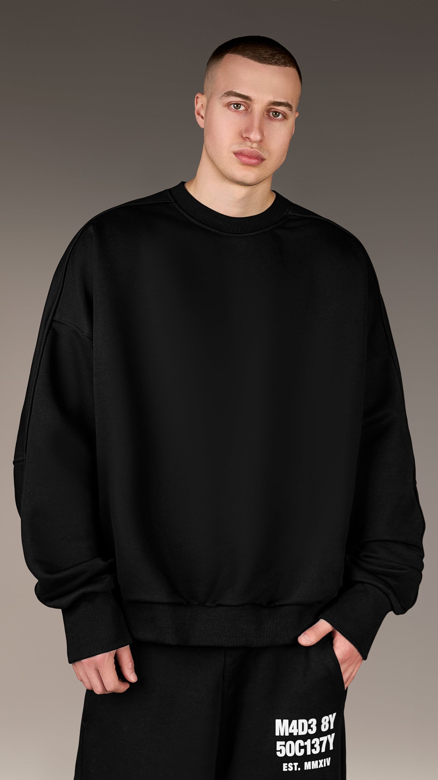 M4D3 Legacy Hoodie - H17178
