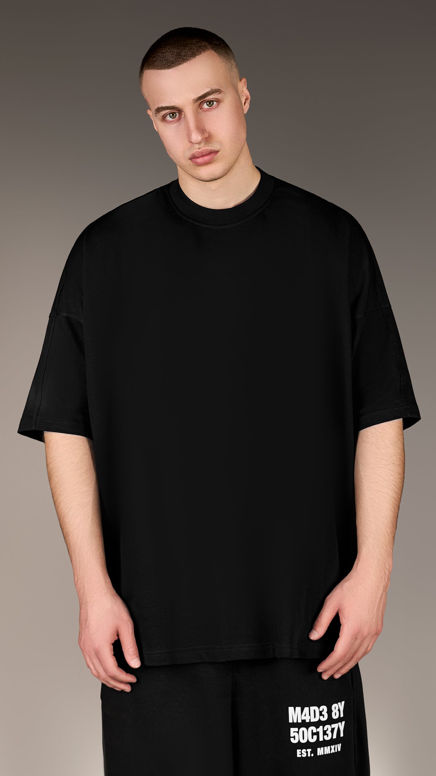 Earth Element T-Shirt - T17208