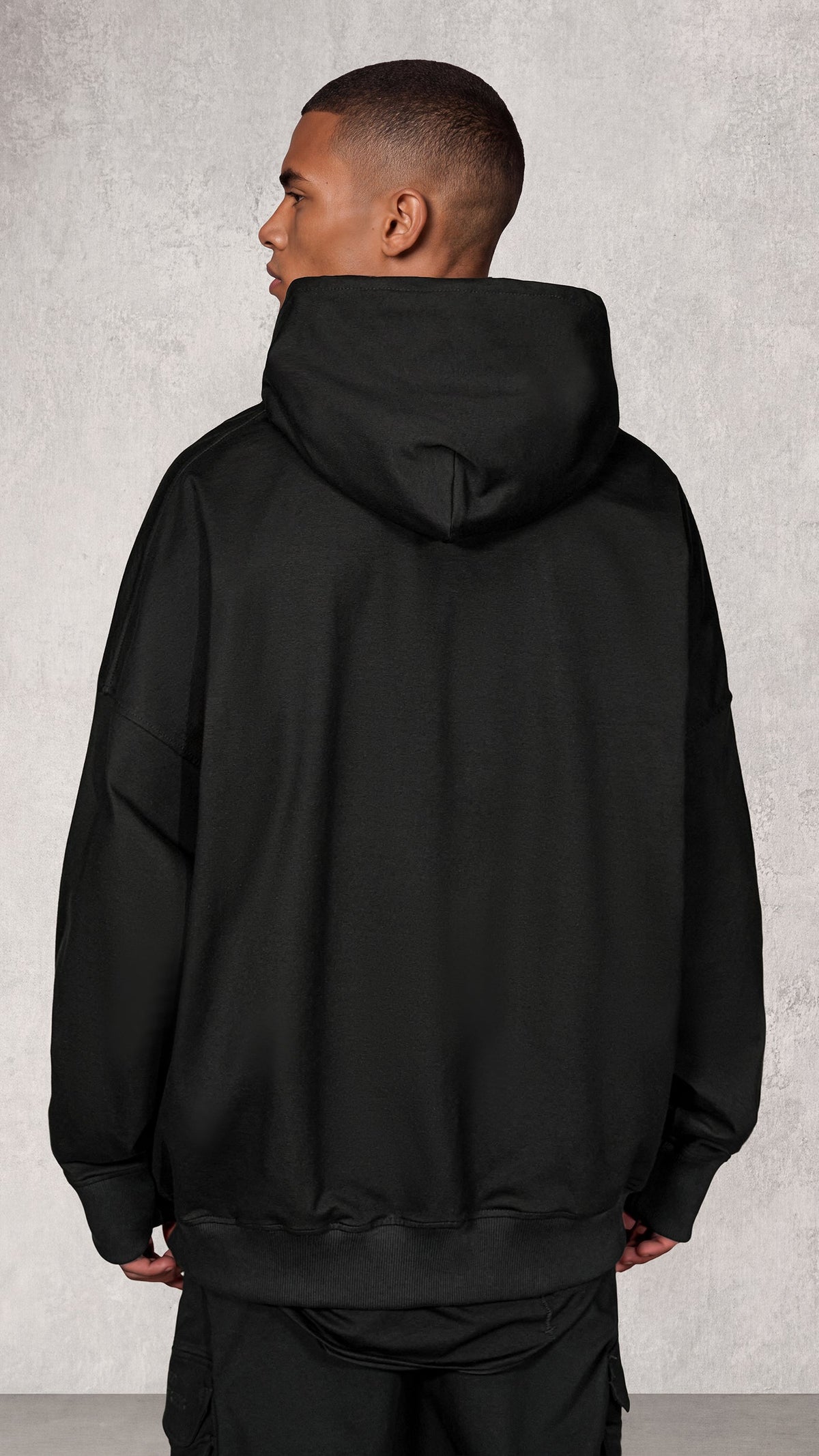 Block District Hoodie - H18000