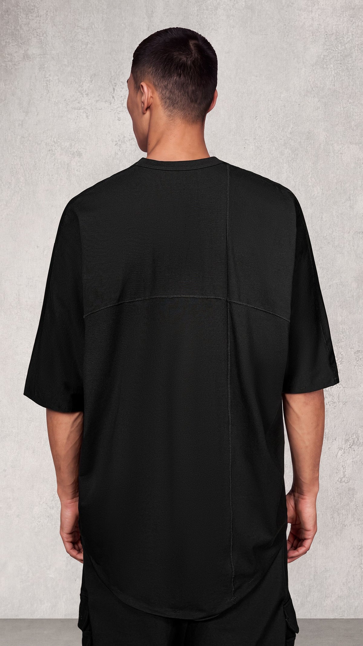 Mutiny T-Shirt - T18052