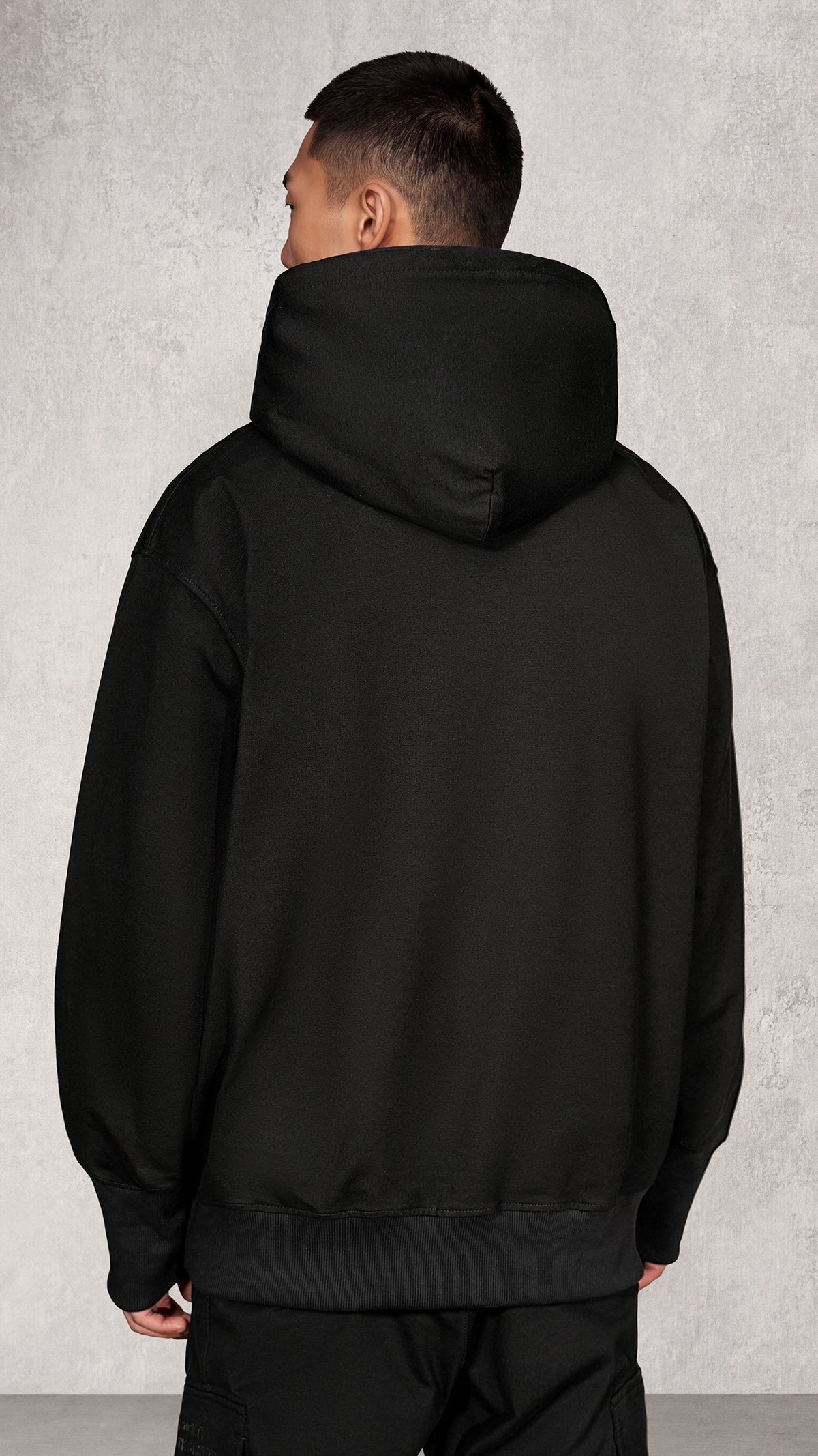 Unit Born Hoodie - H17998