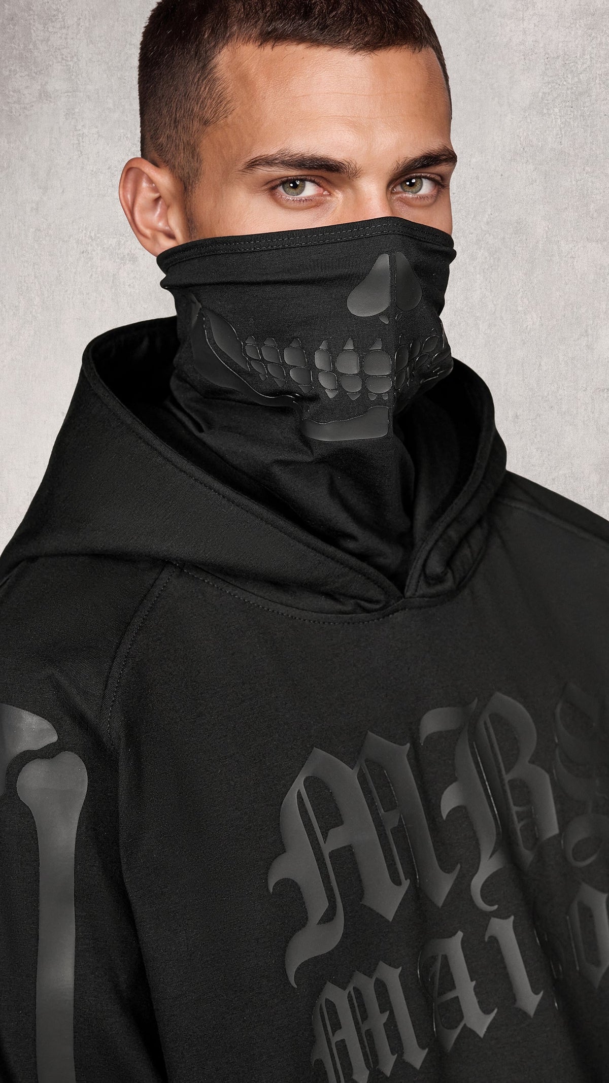 Bone Ritual Hoodie - H18004