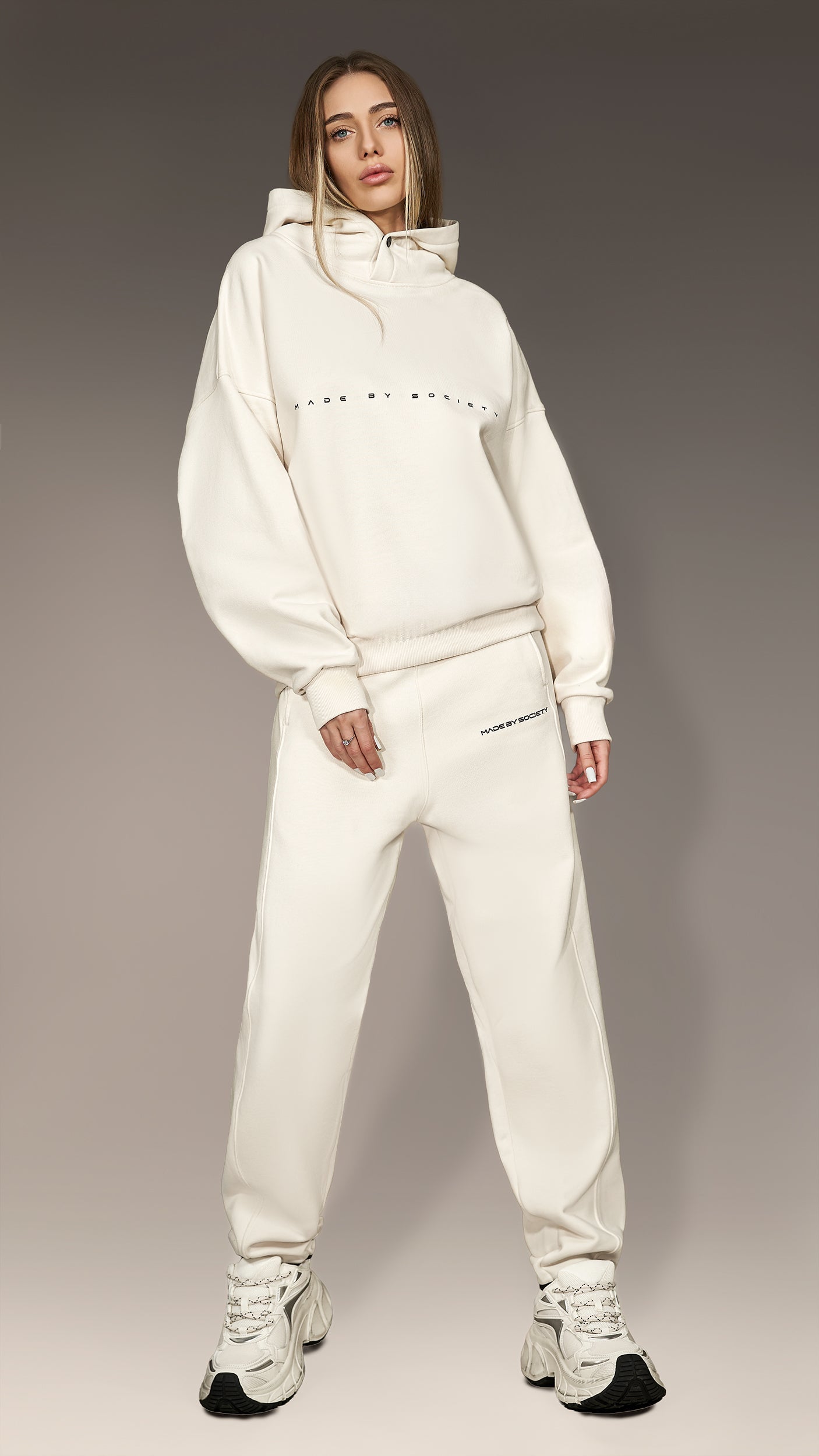 Made by Society Trousers - P26838