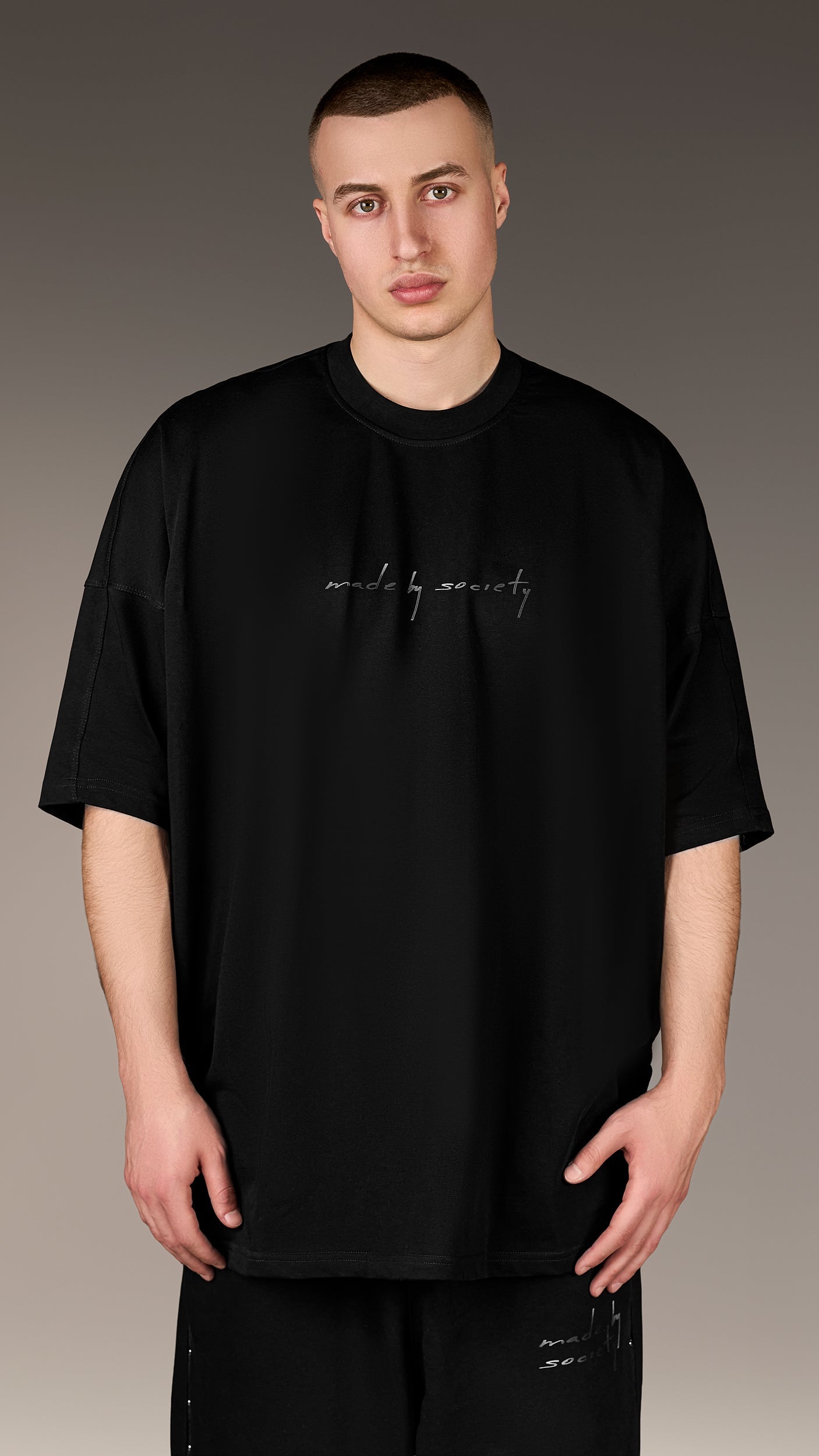 Canyon Bold T-shirt - T17146