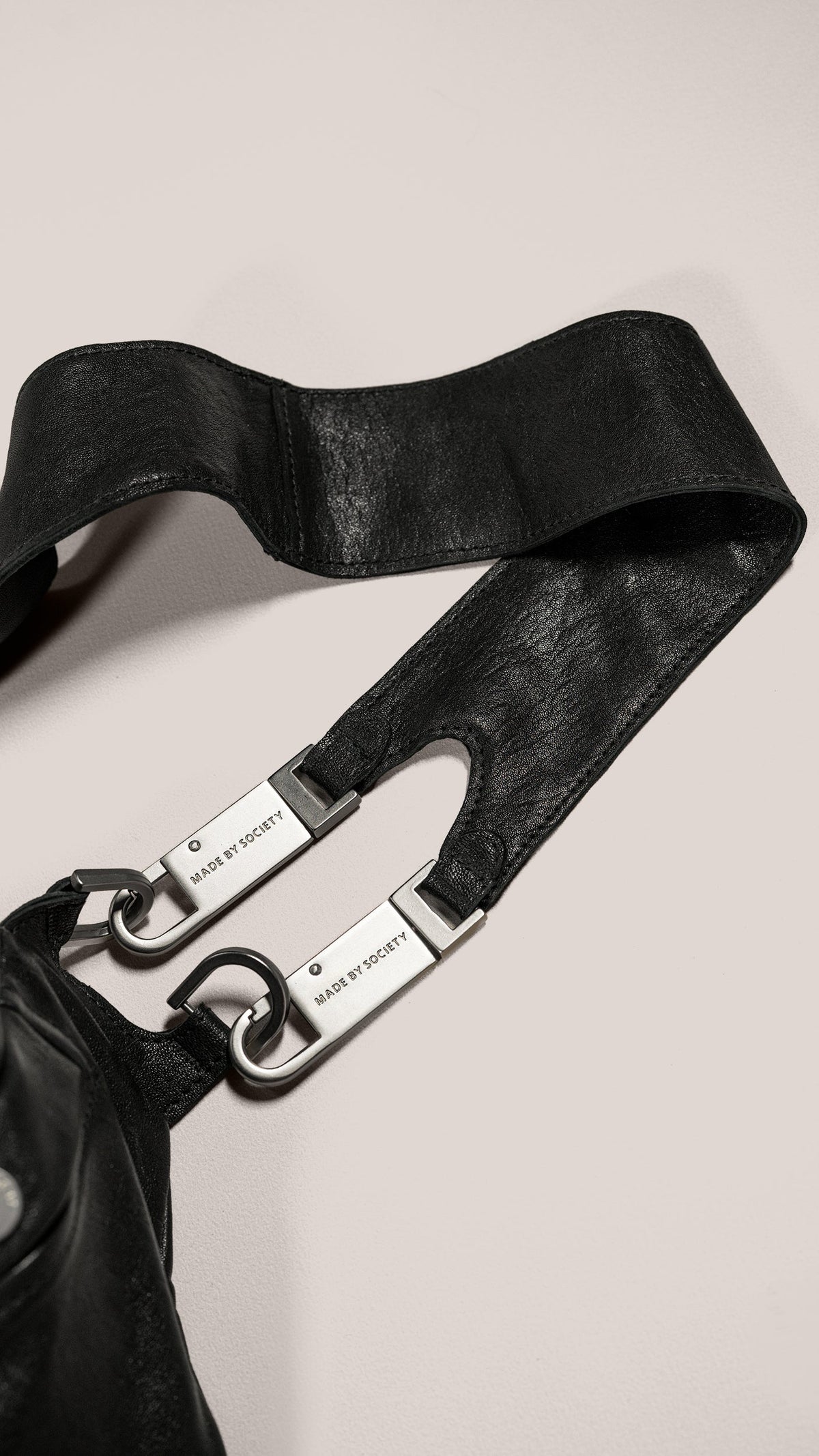HARNESS Crossbody Bag - A17122