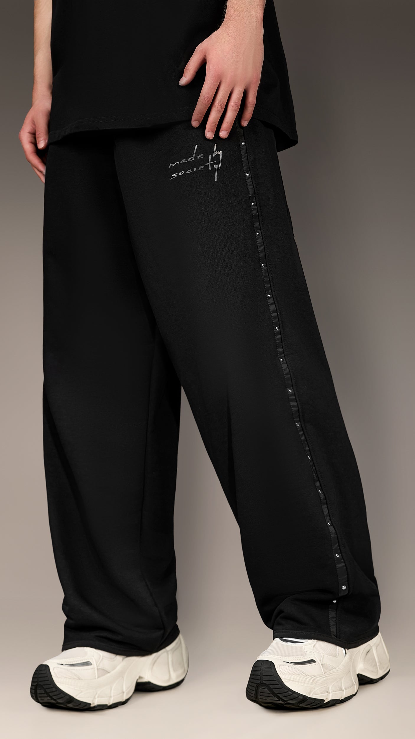 Nomad Rust Trousers - P17154