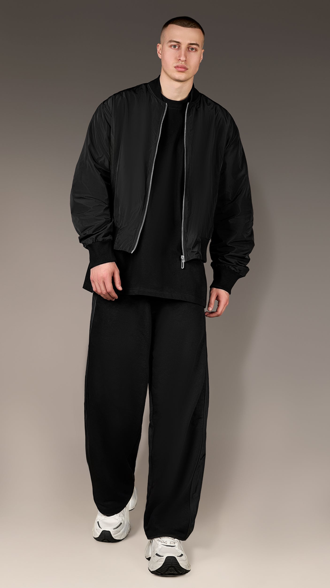 Vanguard Earth Jacket - J17215