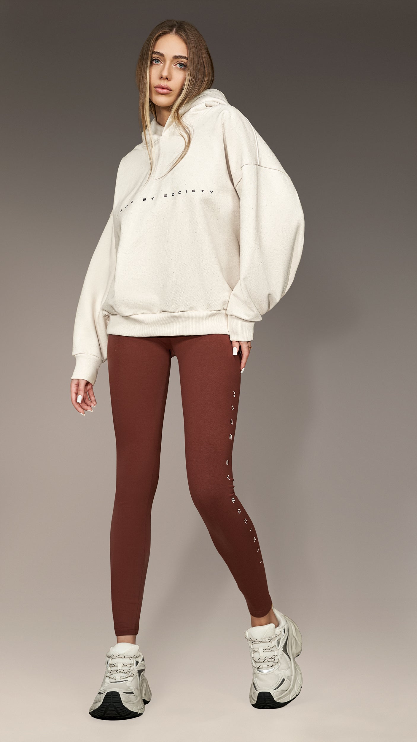 Made by Society Hoodie - H26779