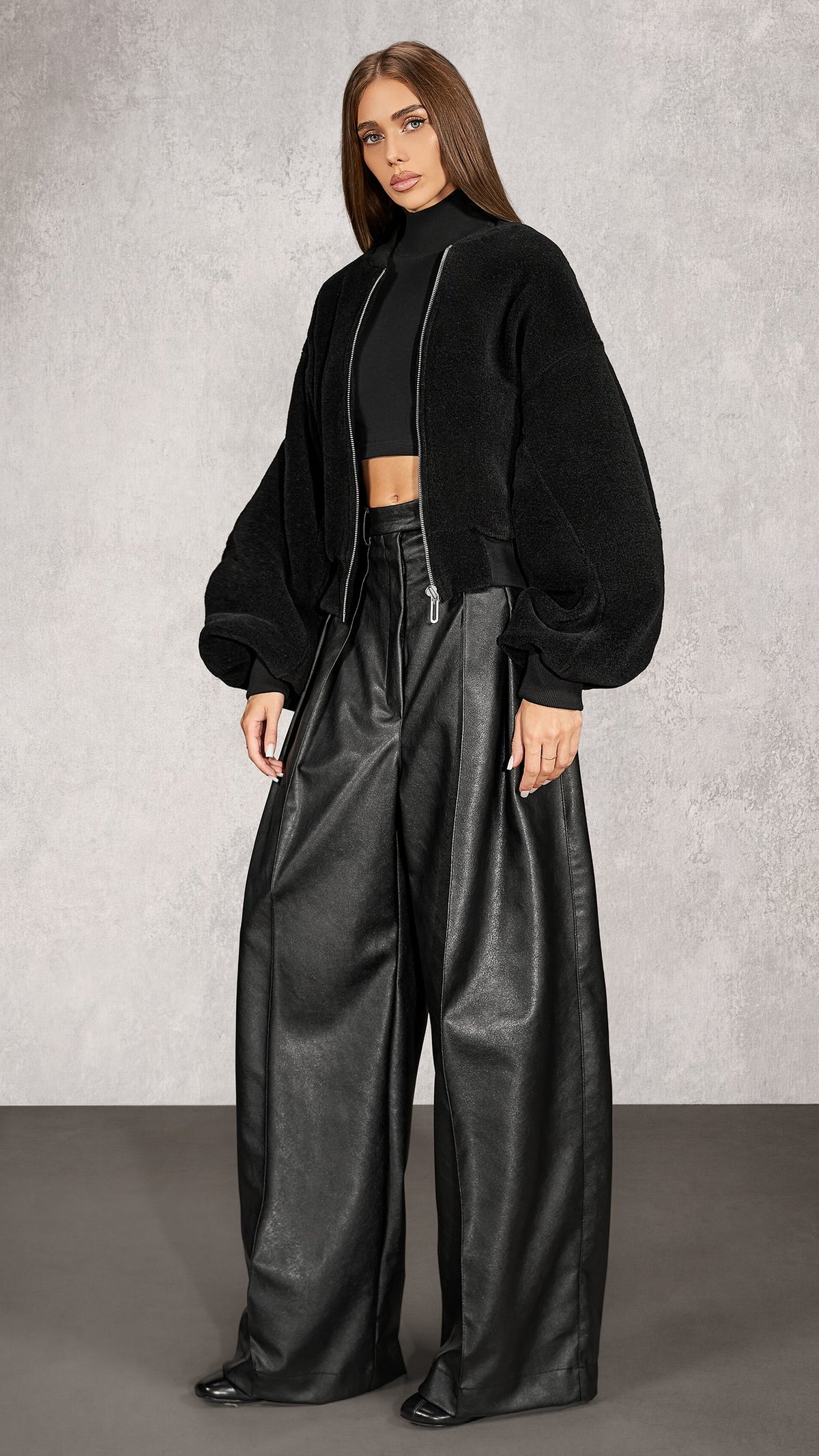 Blackout Trousers - P27864