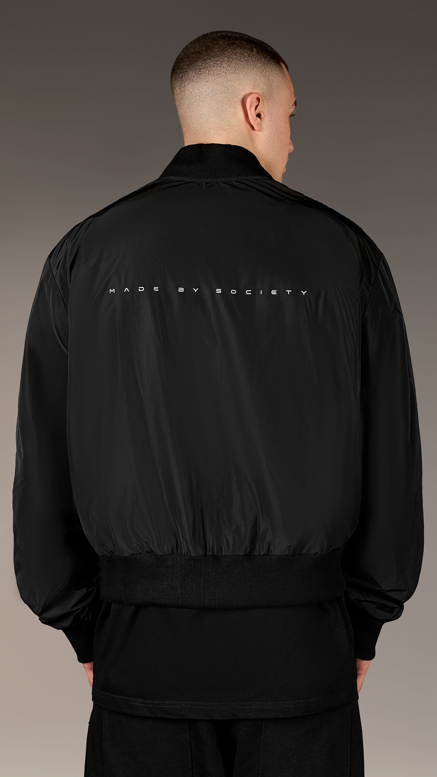 Vanguard Earth Jacket - J17215