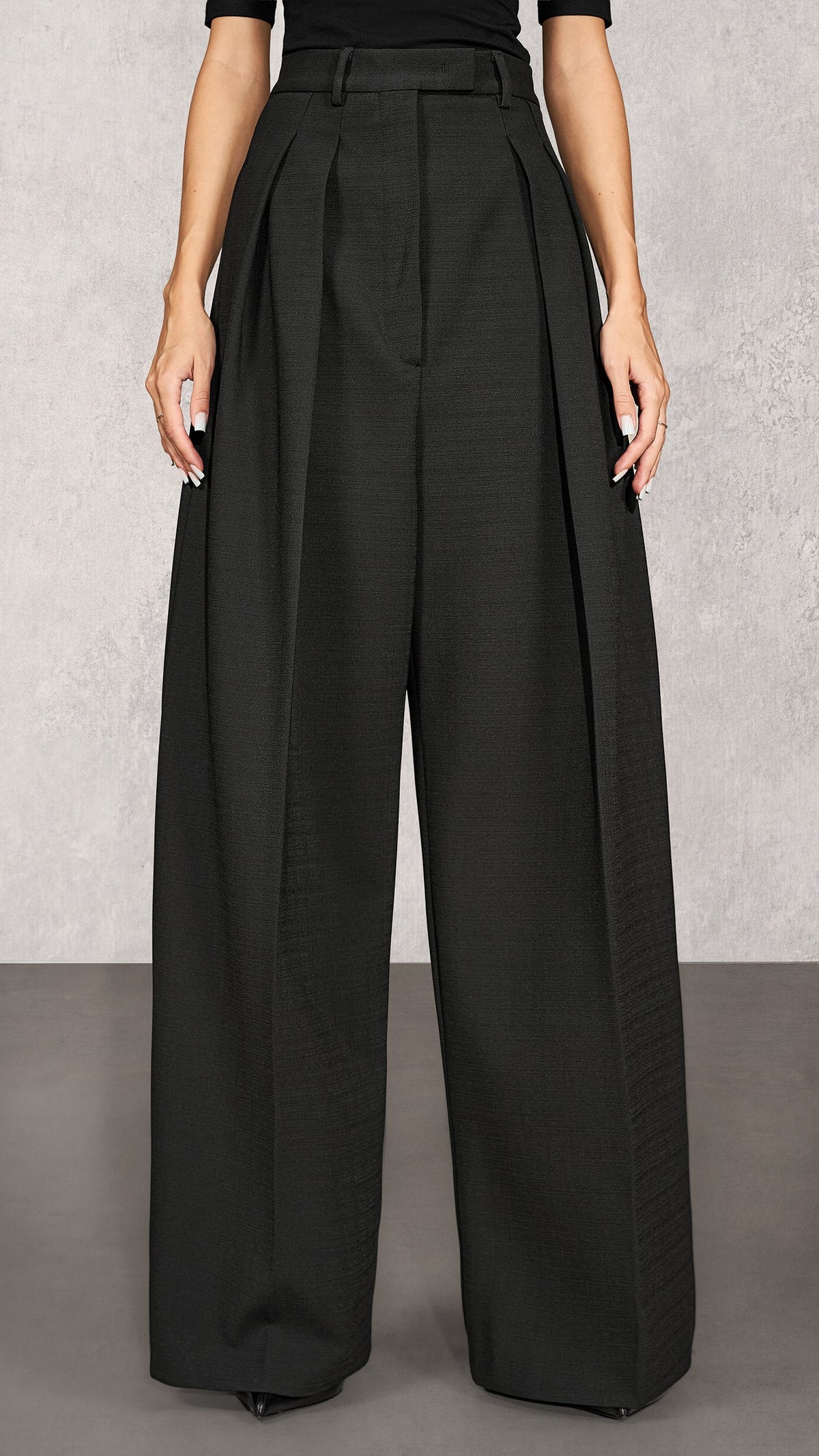 Timeless Trousers - P27693