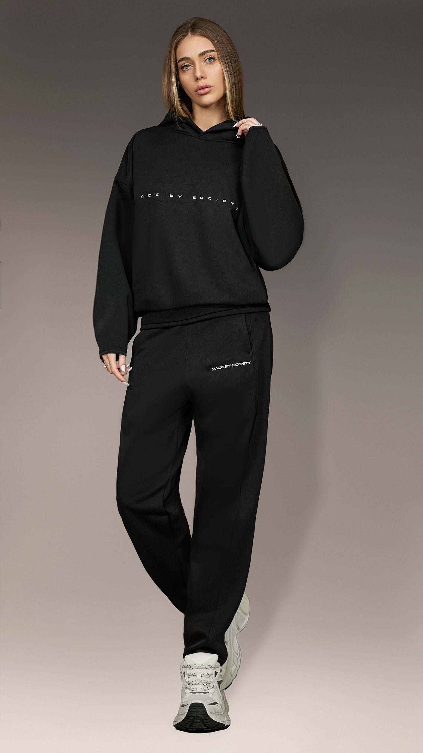 Jogger Trousers - P26594