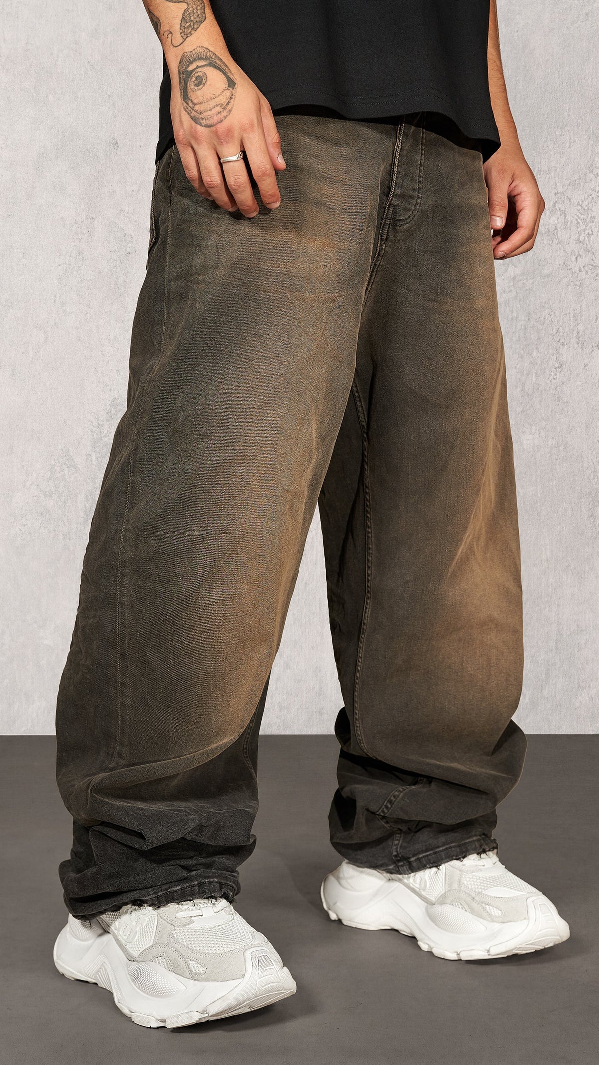 Dusty Jeans - P17388