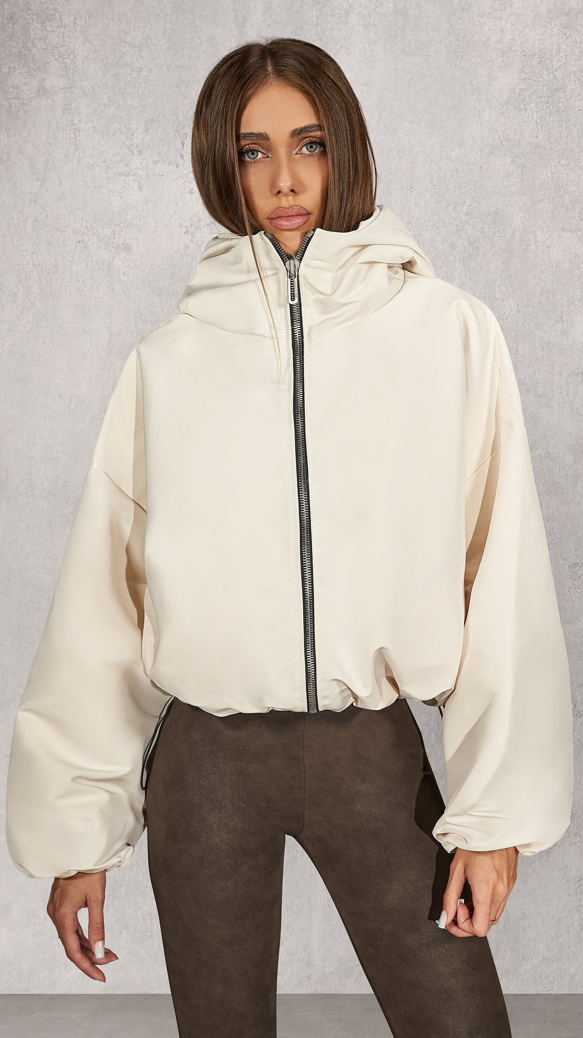 Signature Jacket - J27664