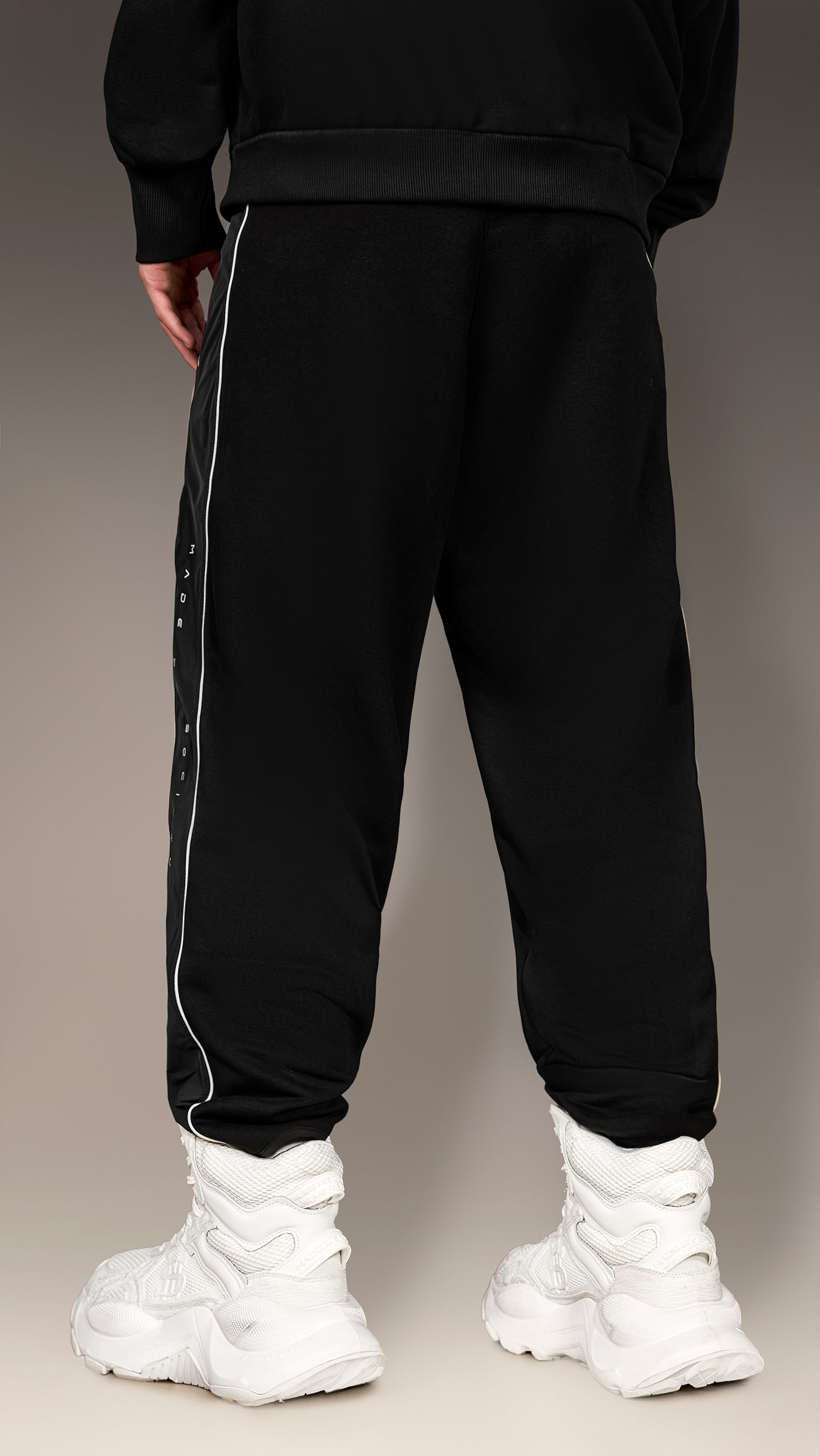 Nomad Rust Trousers - P17149