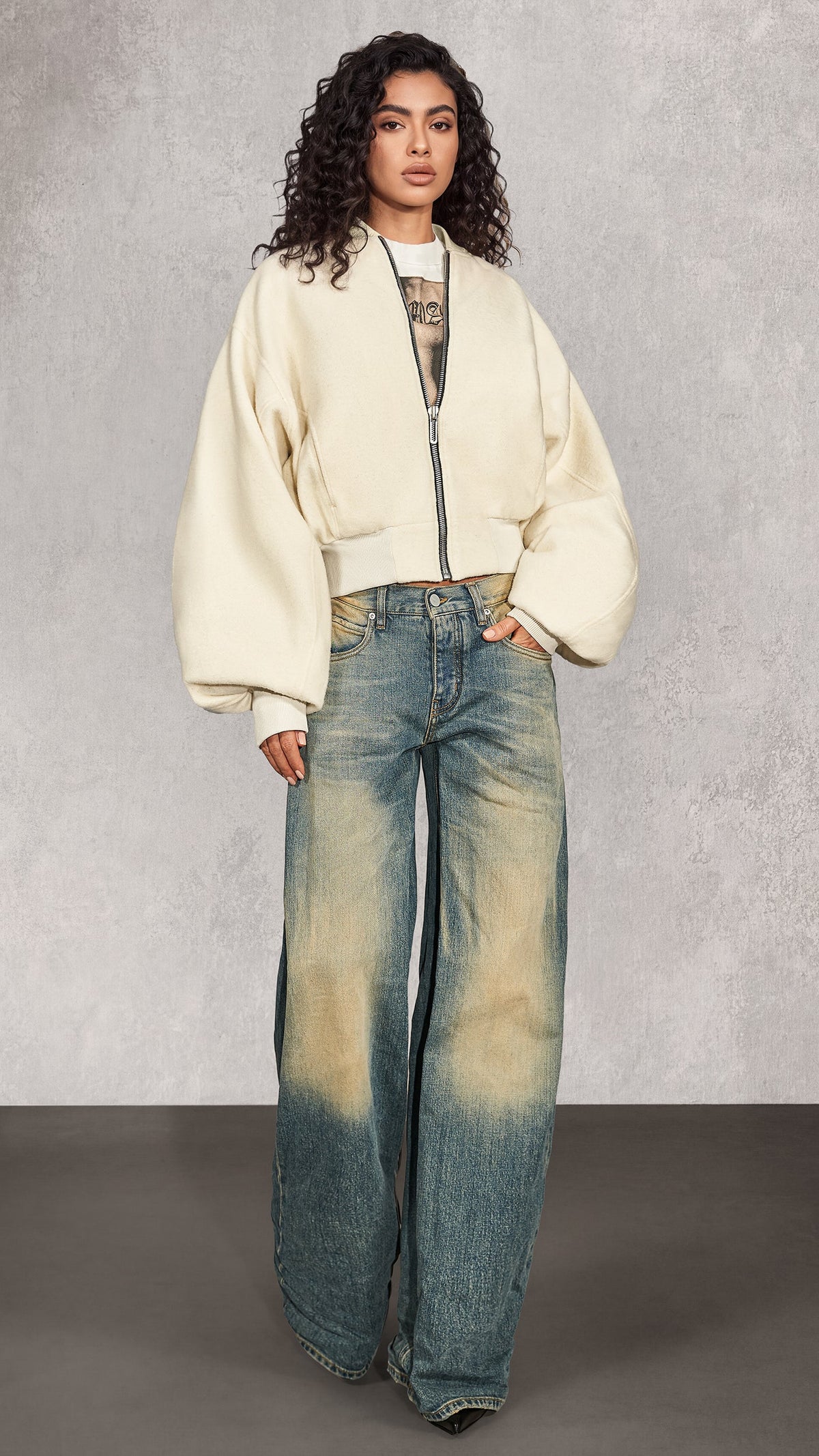Base Layer Jacket - J27565