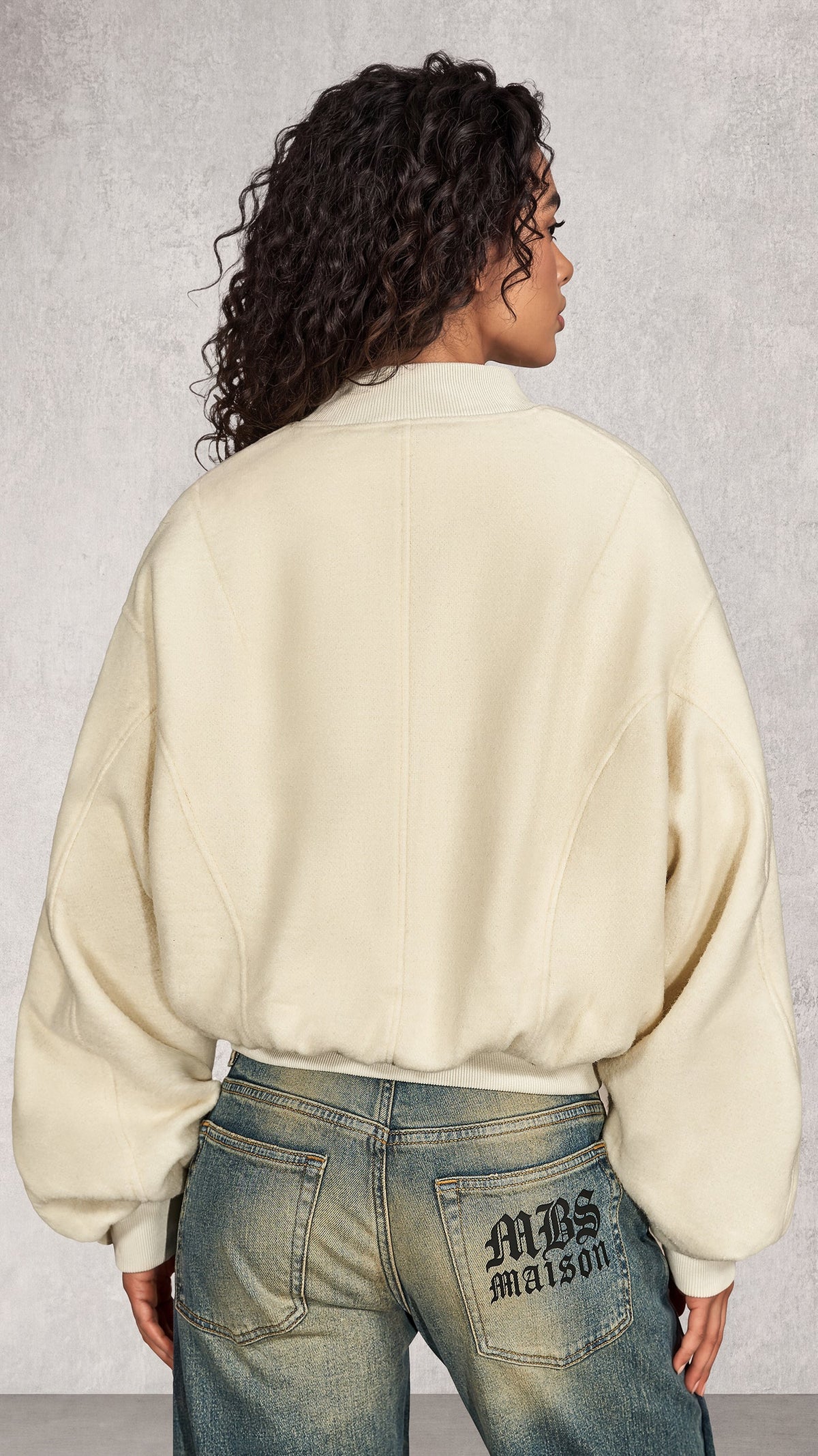 Base Layer Jacket - J27565