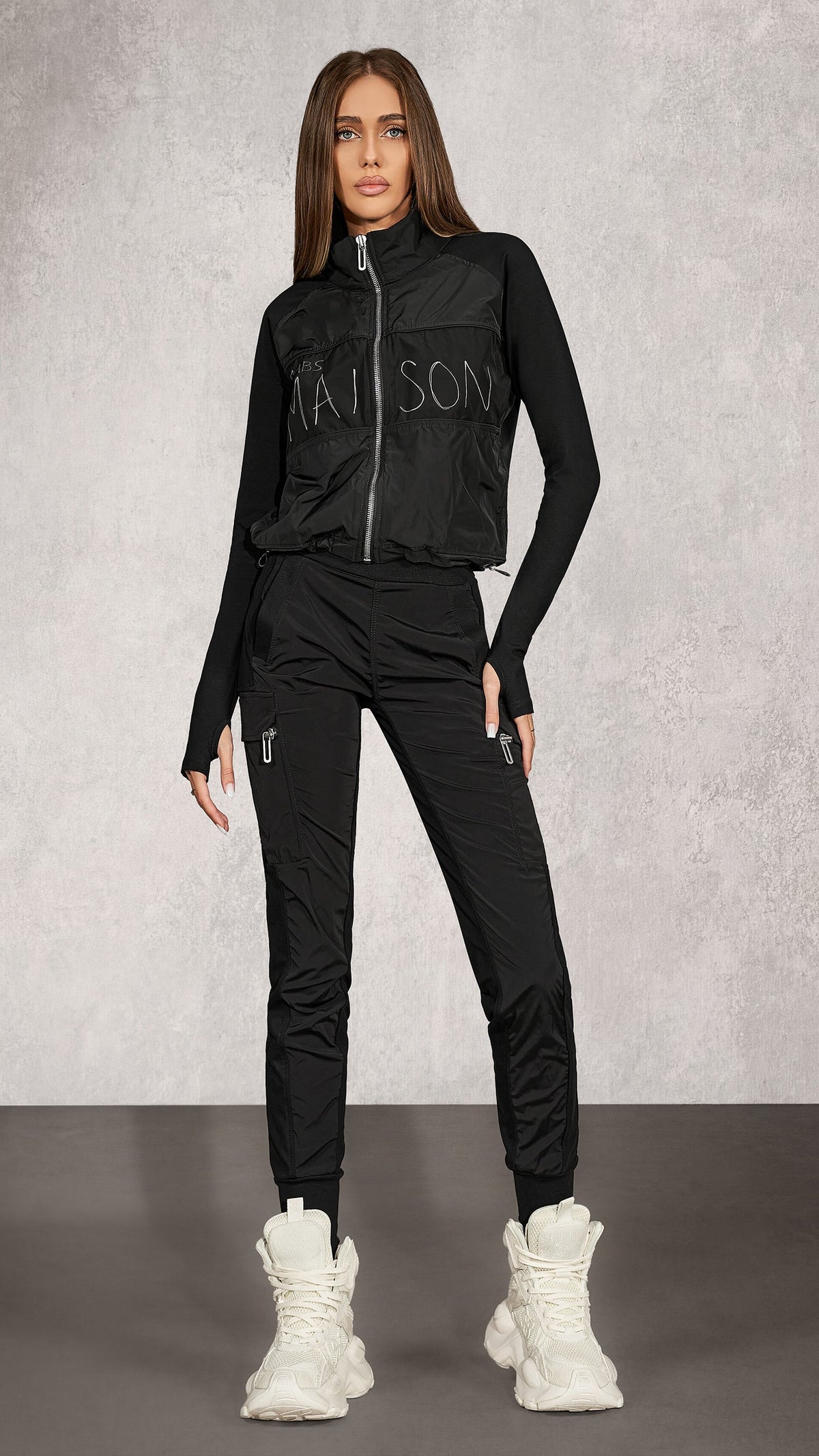 Daily Uniform Hoodie - H27641