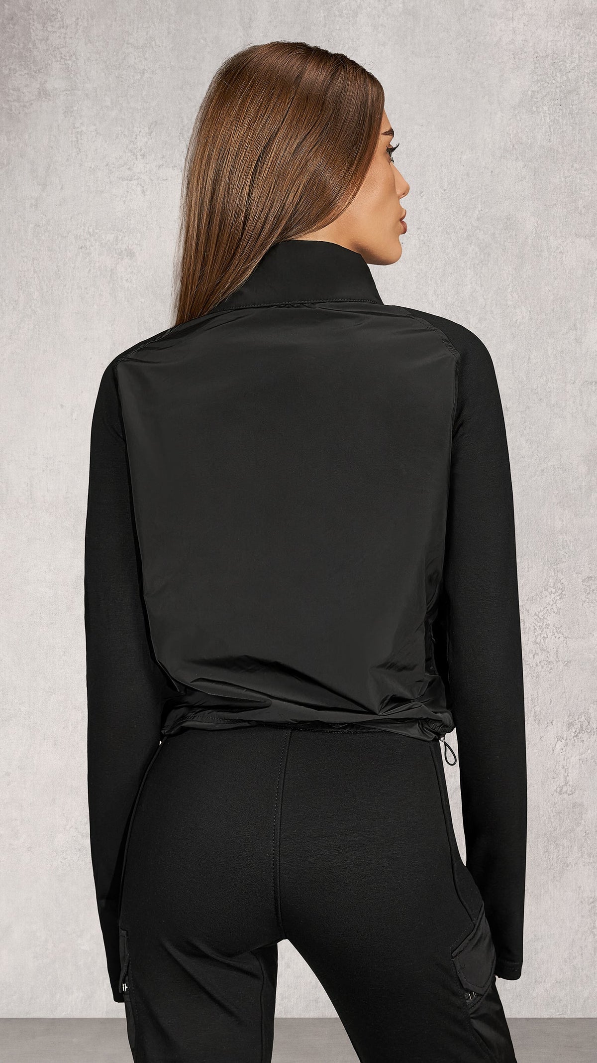 Daily Uniform Hoodie - H27641