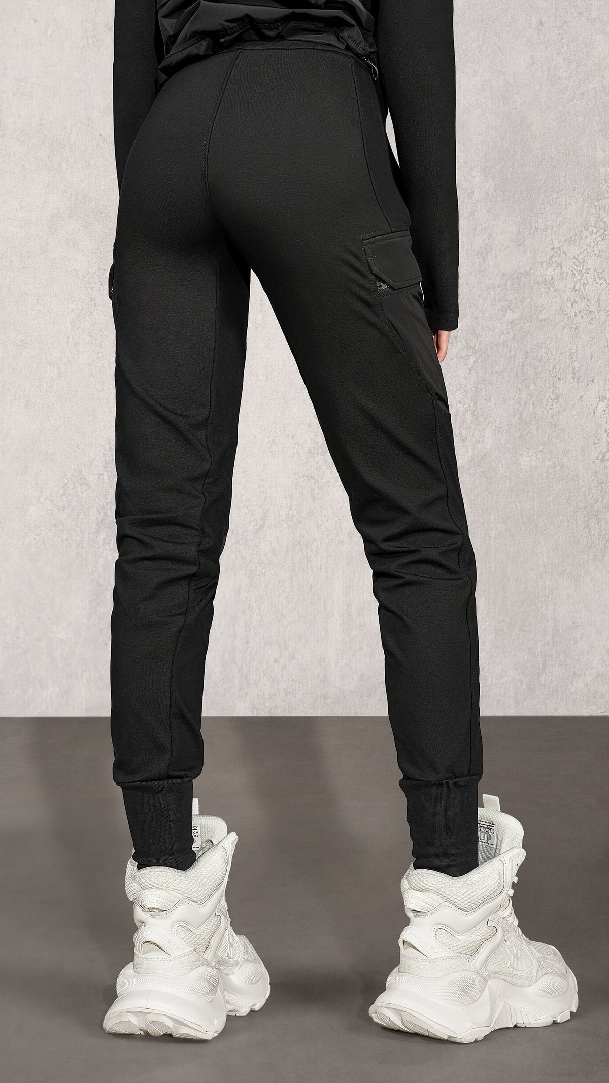Heritage Trousers - P27698