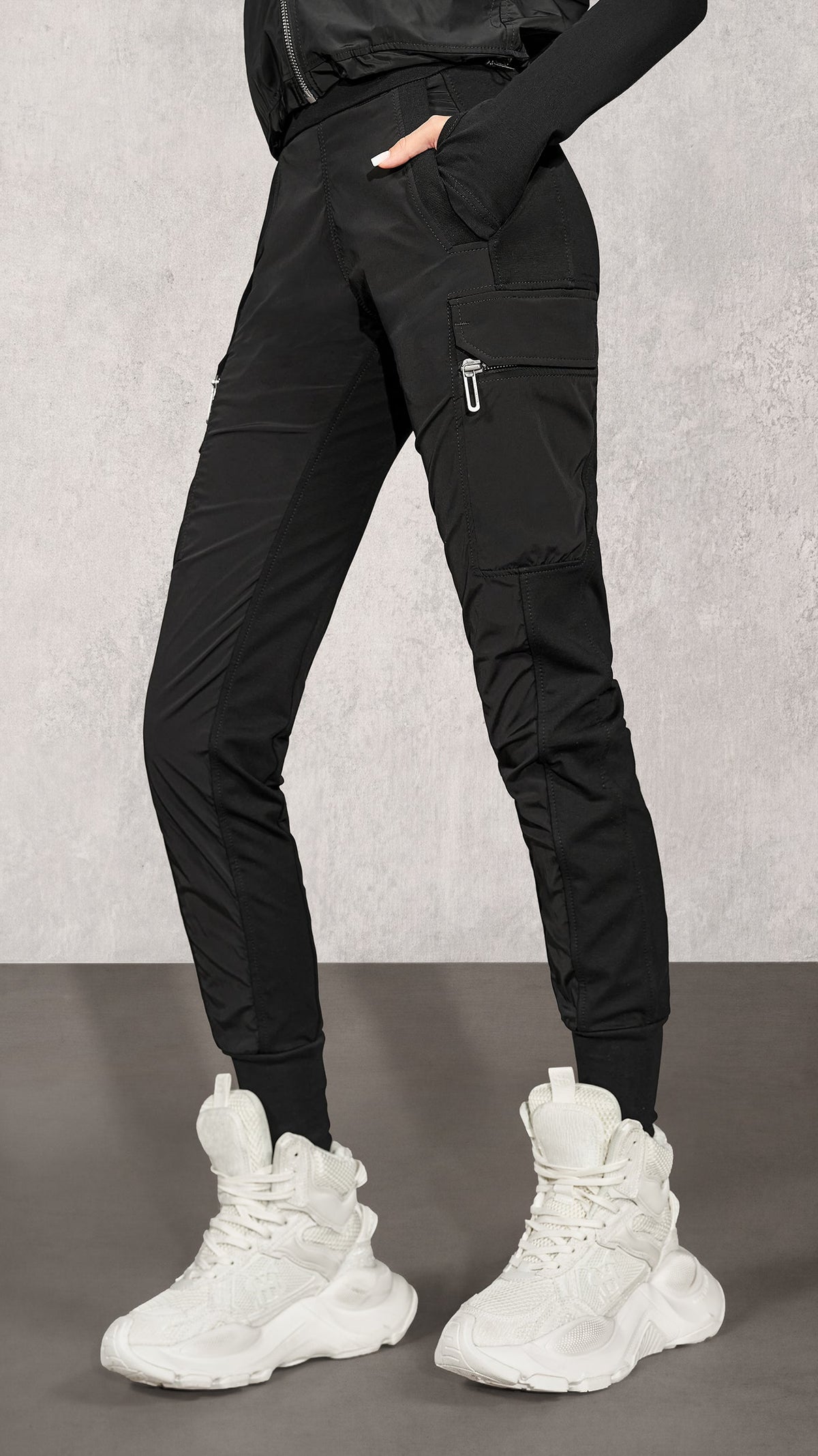 Heritage Trousers - P27698