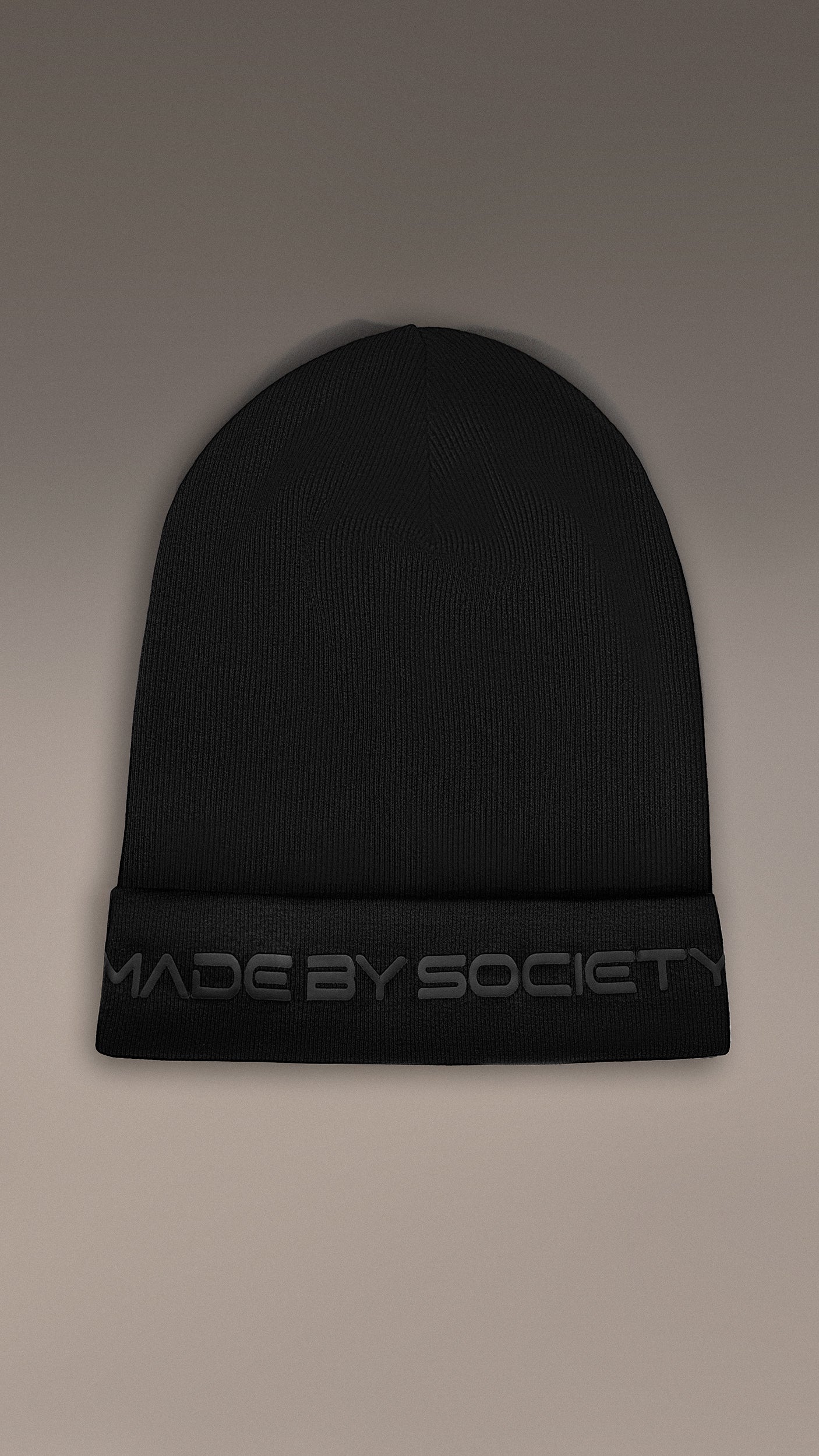 Made by society beanie - A15886