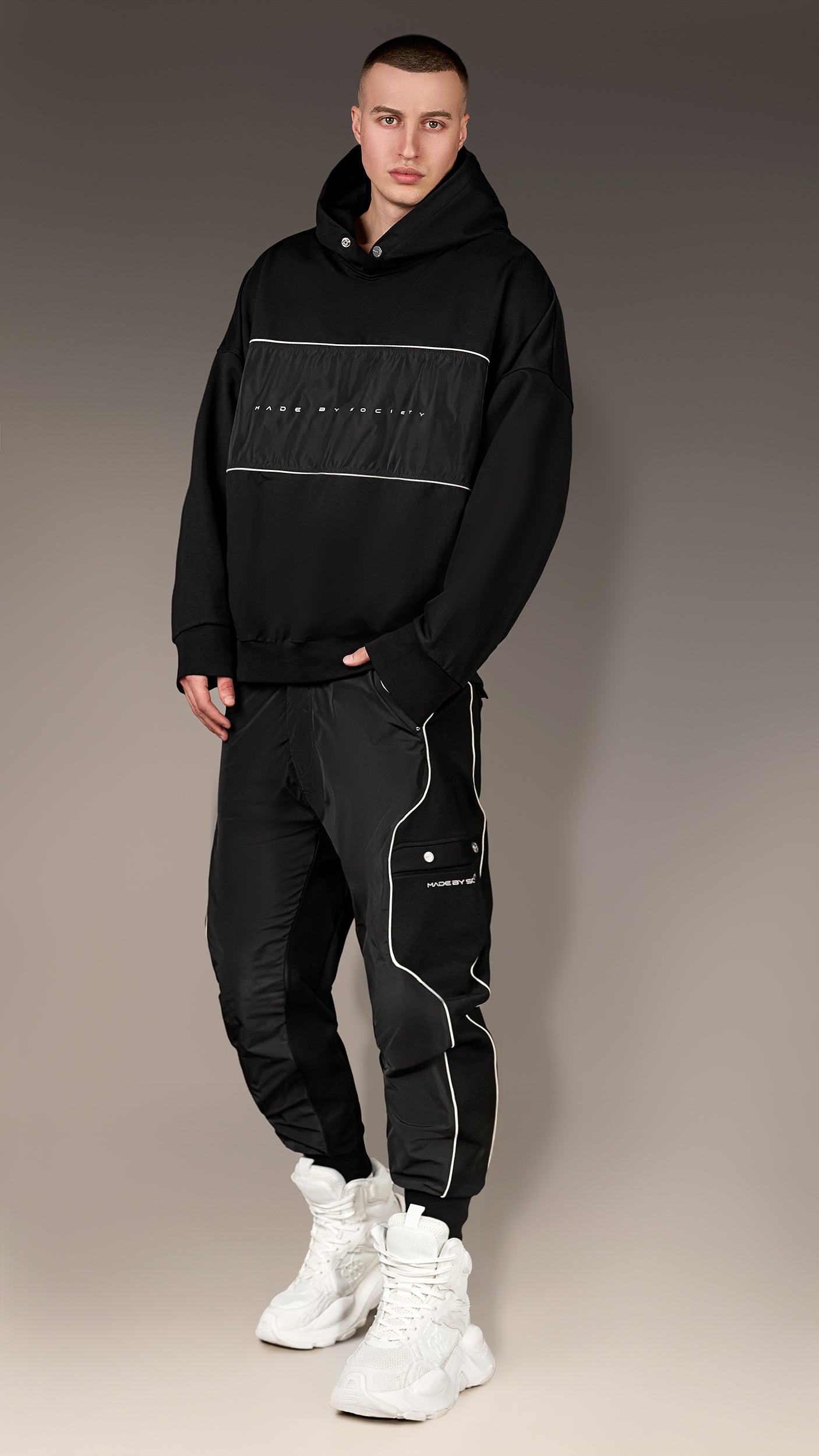Essence Flow Trousers - P17186