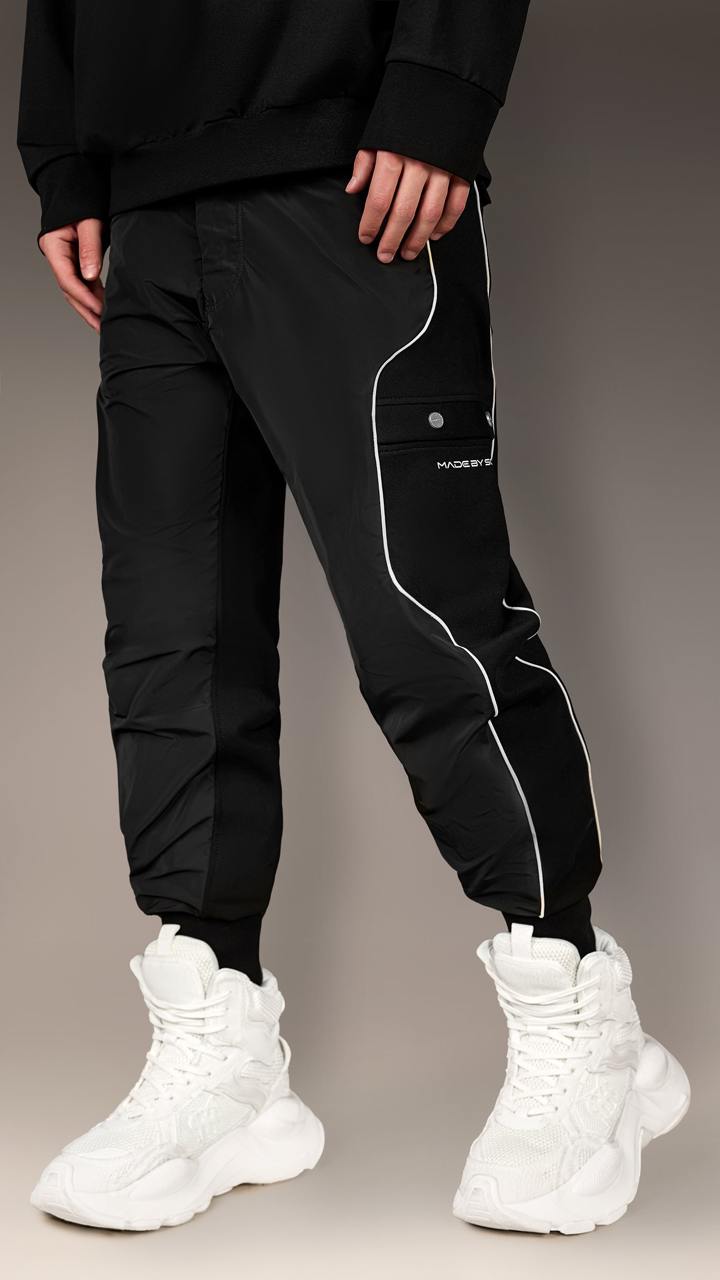 Essence Flow Trousers - P17186