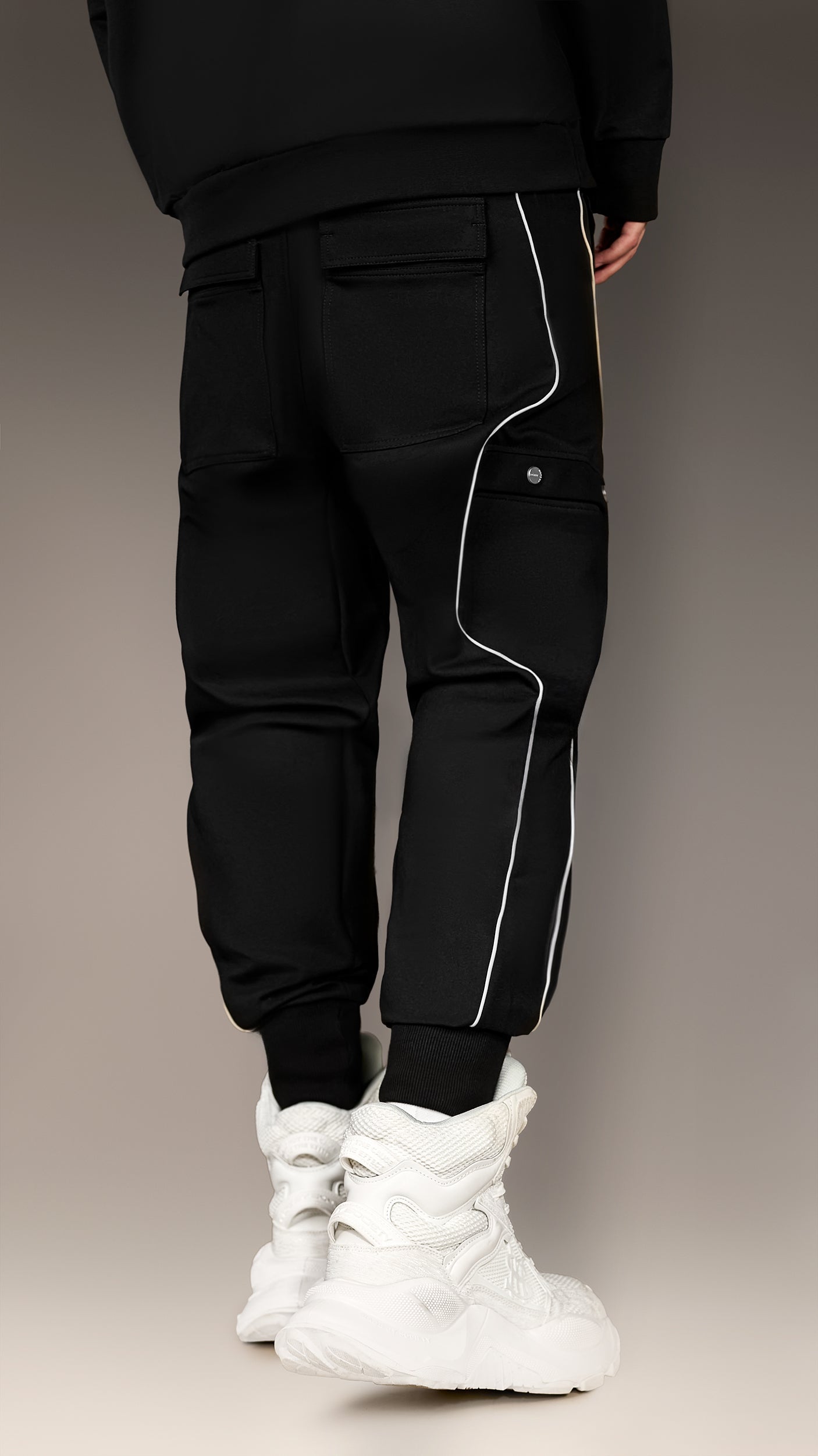 Essence Flow Trousers - P17186