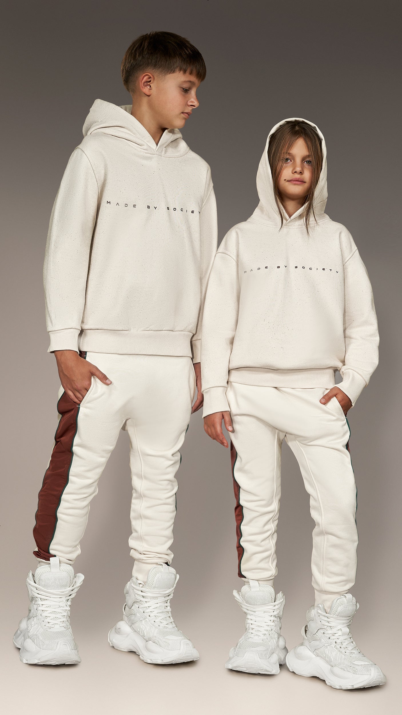 Jogger Trousers - P36721