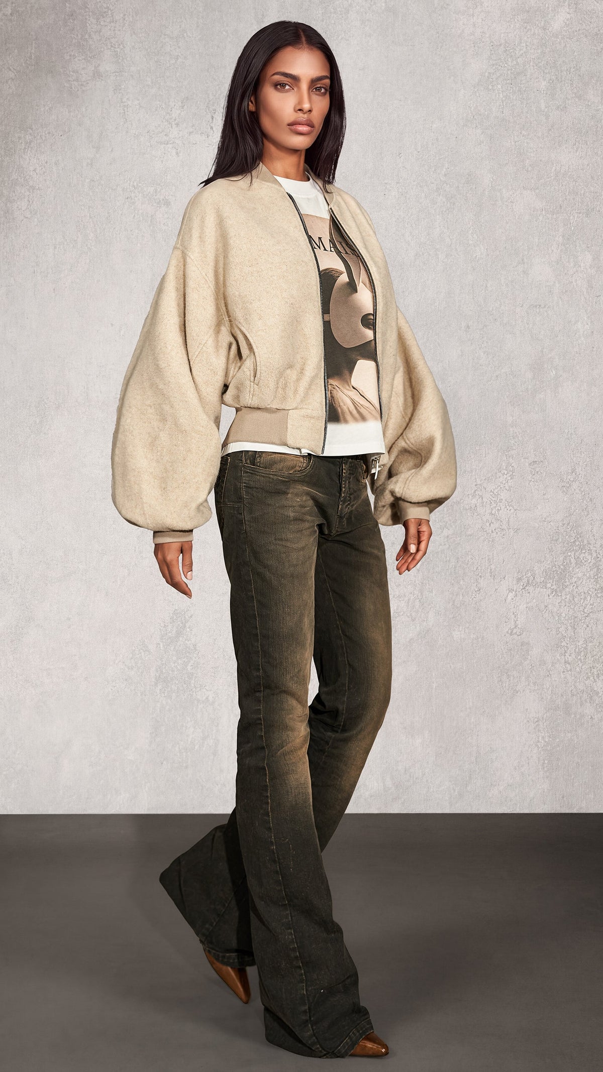 Street Issue Jacket - J27566