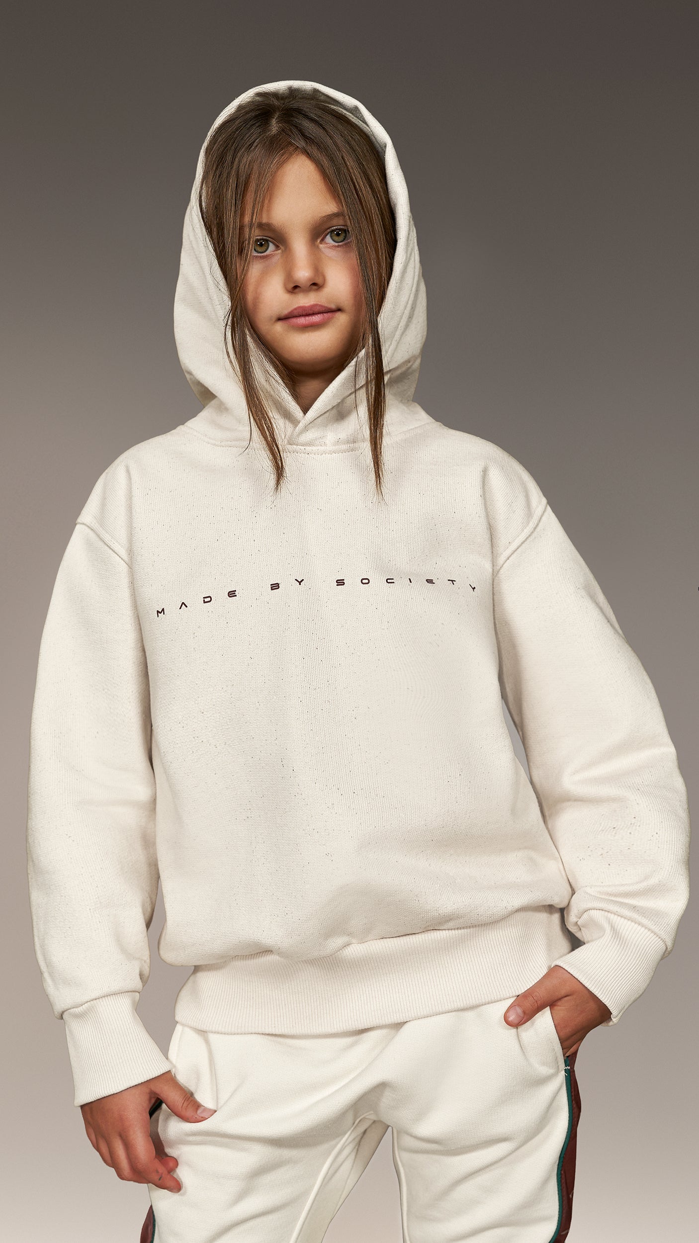 Made by Society Hoodie - H36780