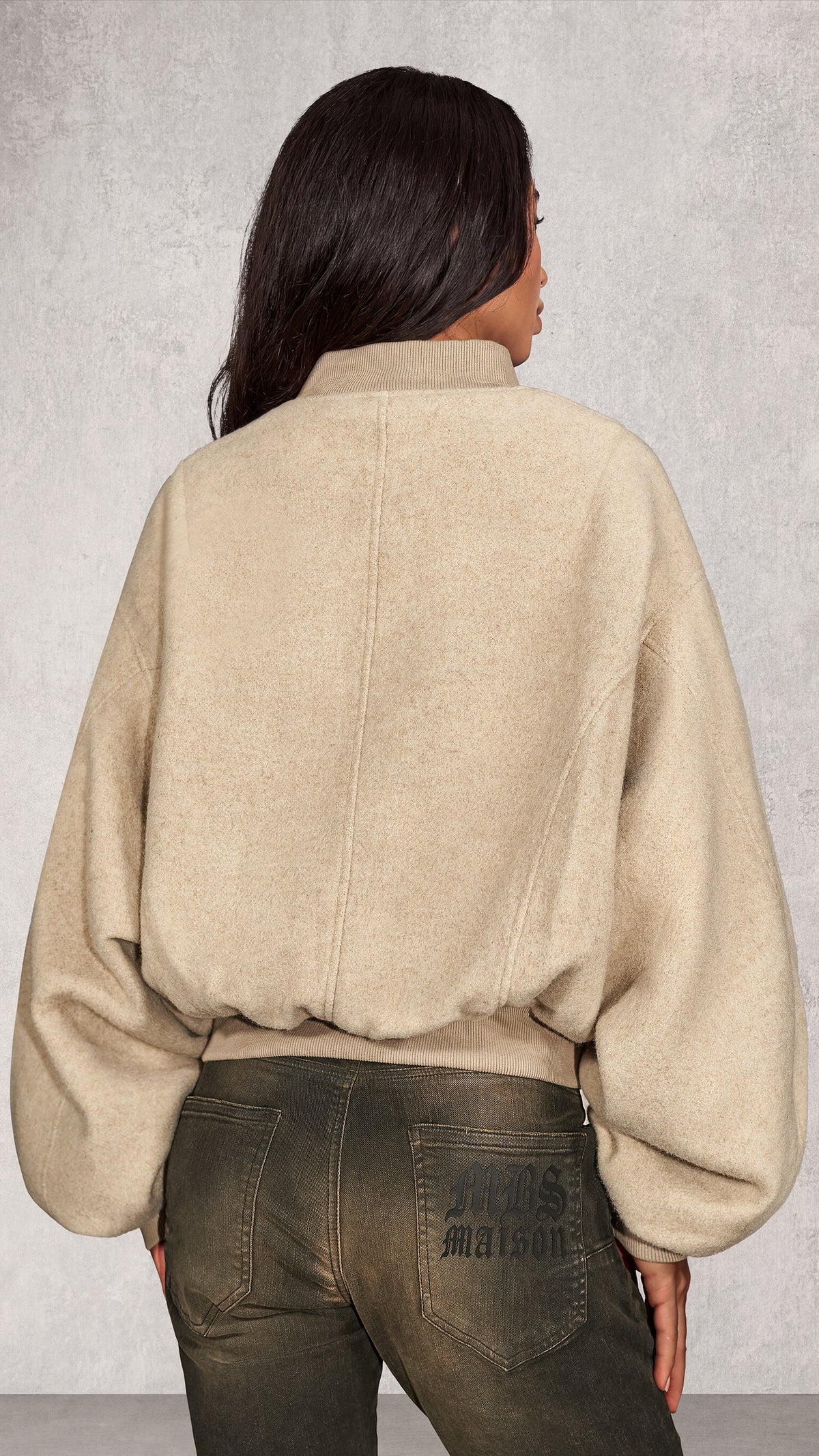 Street Issue Jacket - J27566