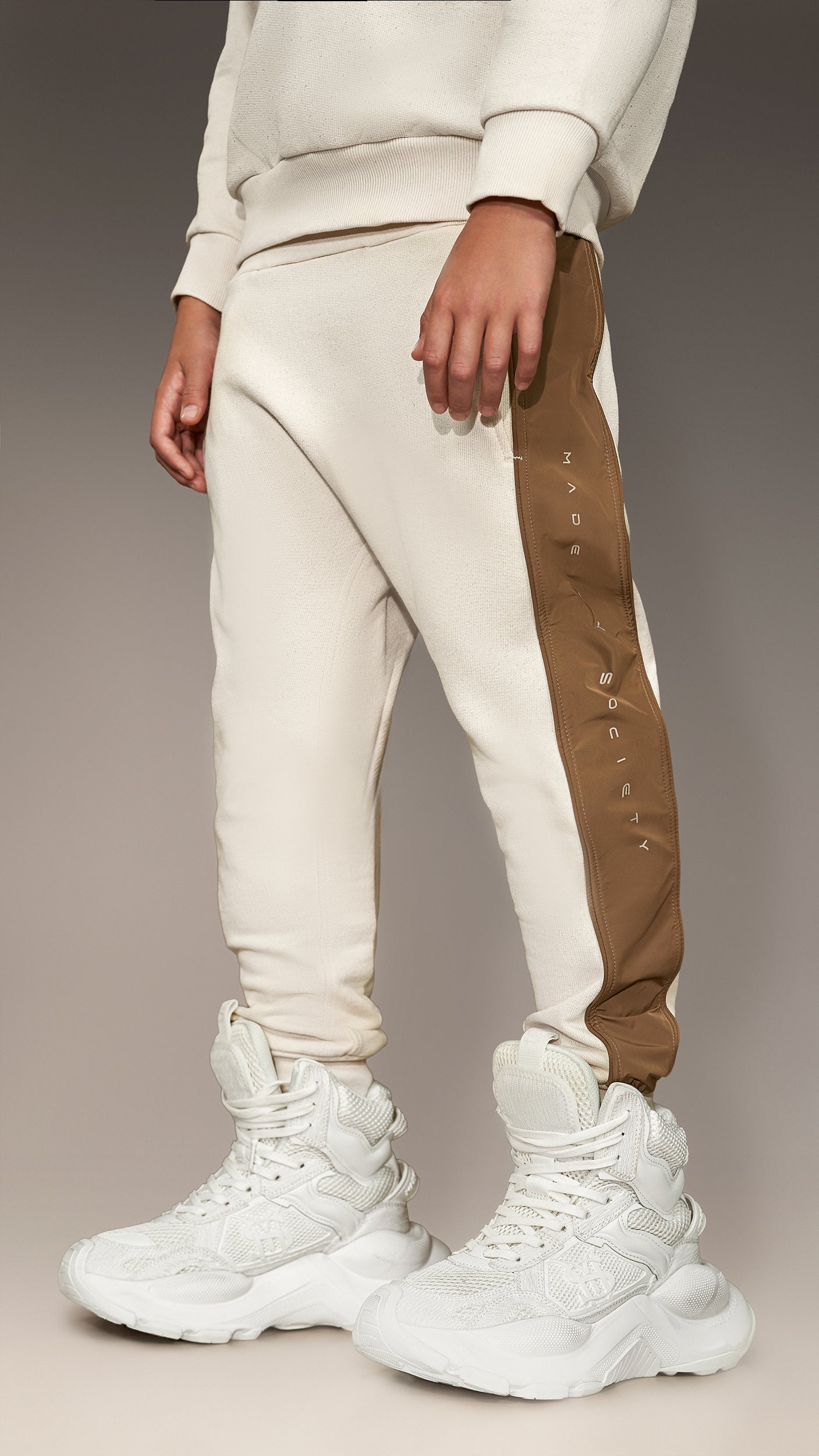 Made by Society Trousers - P36863