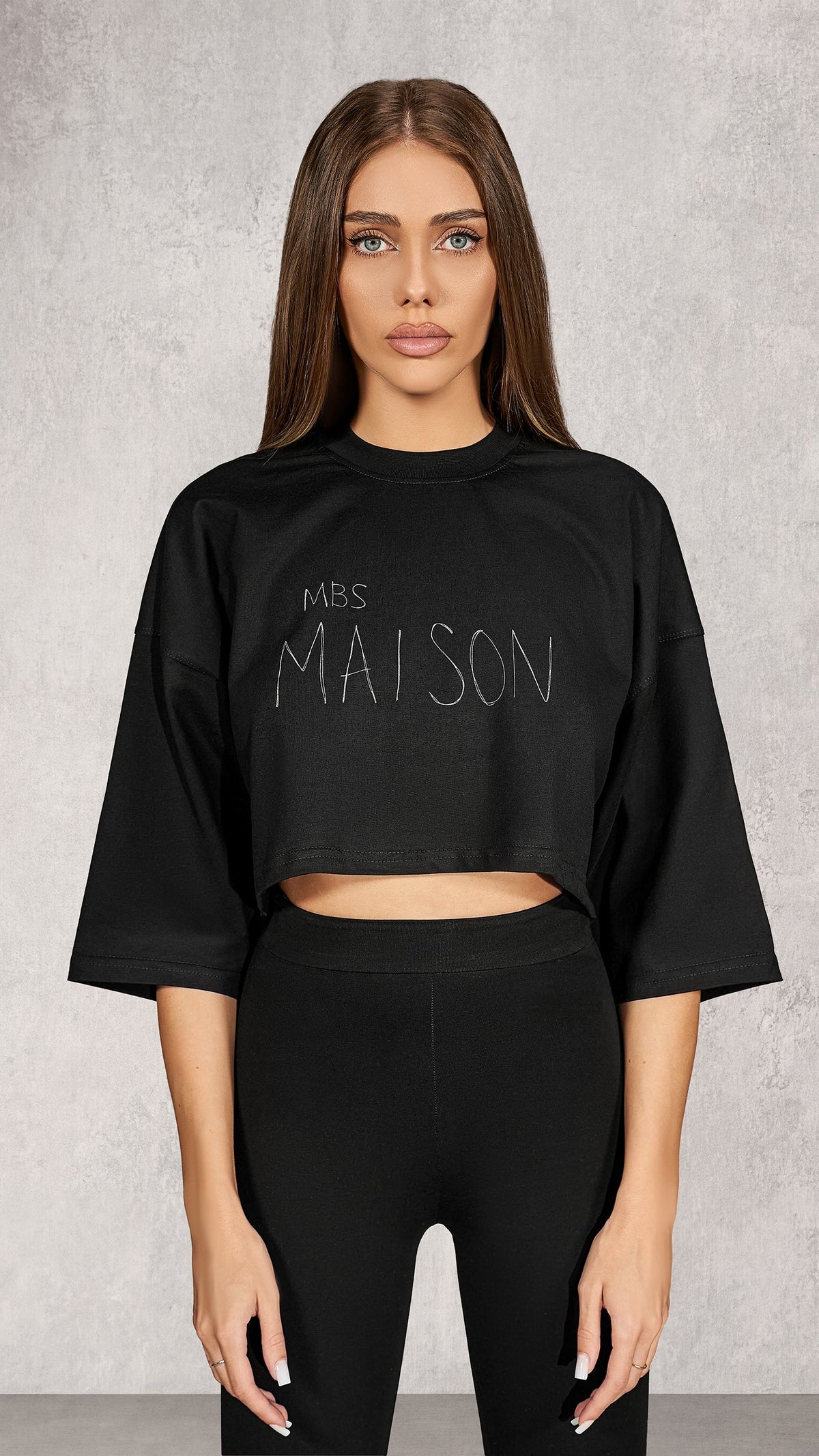 Crown T-Shirt - T27764
