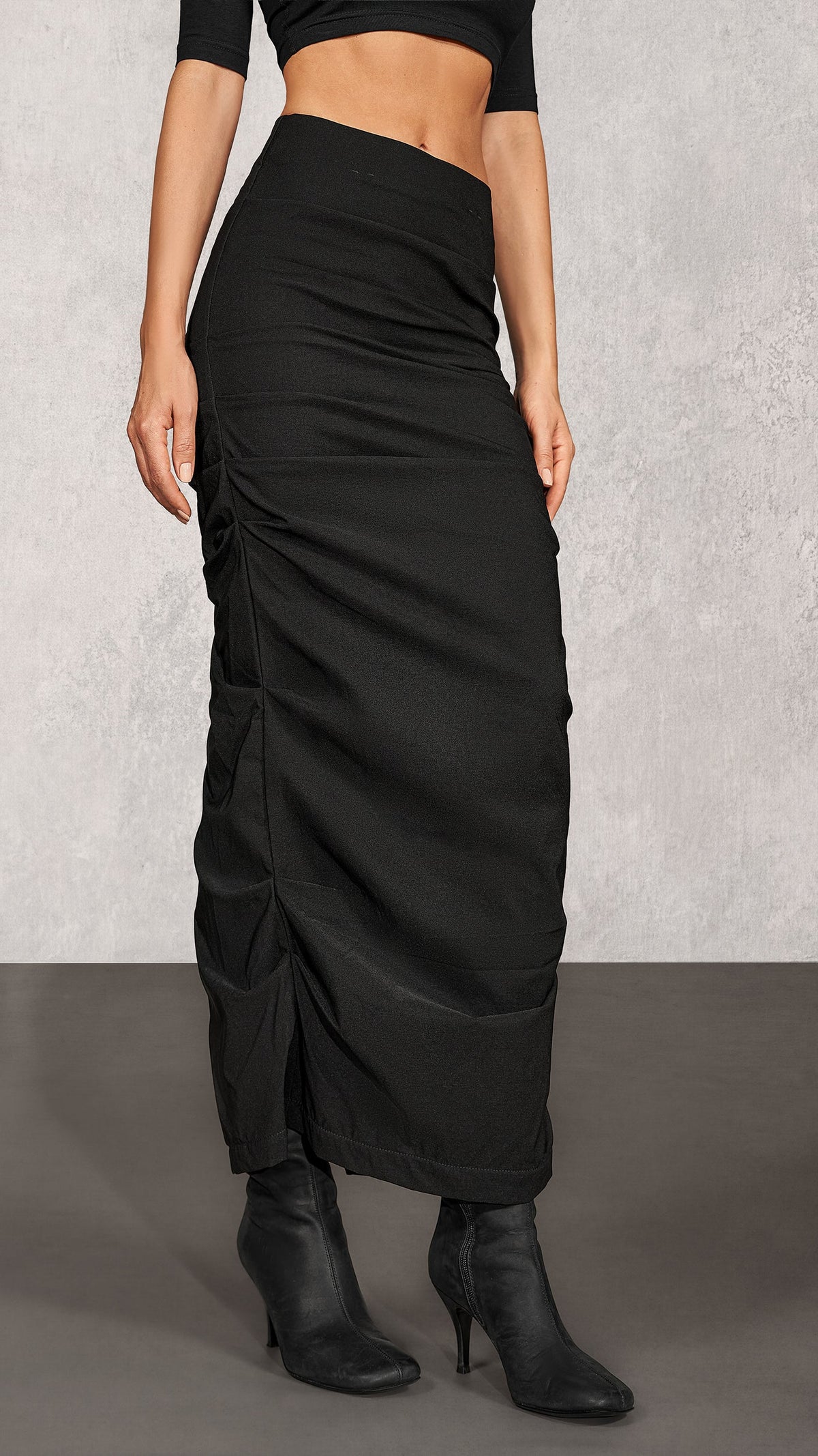 Block 01 Skirt - F27603