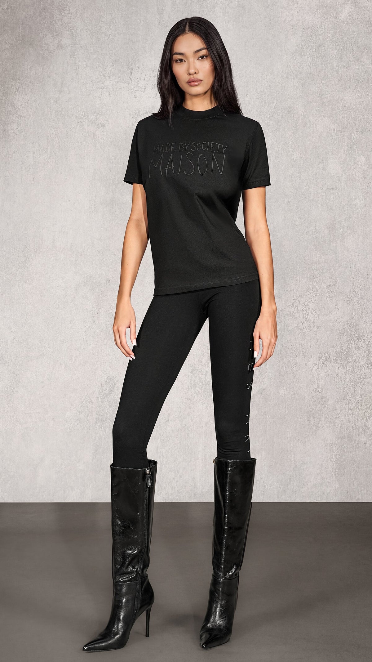 In Shadow T-Shirt - T27677