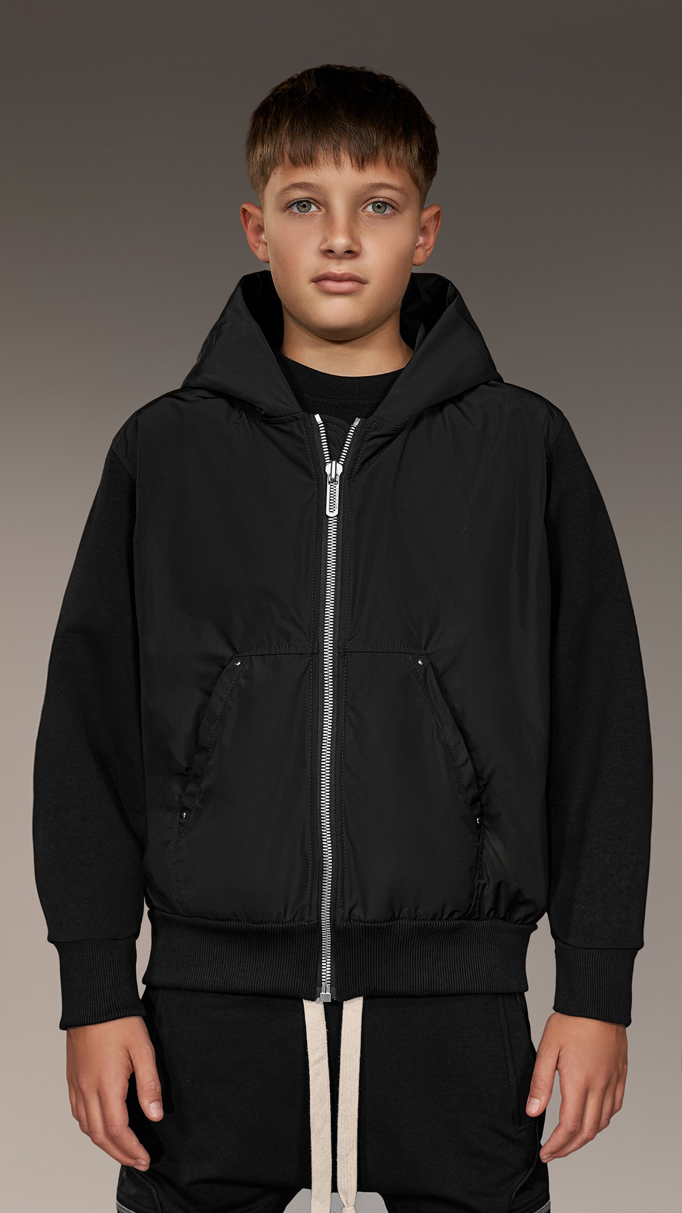 Made by Society Hoodie - H36850