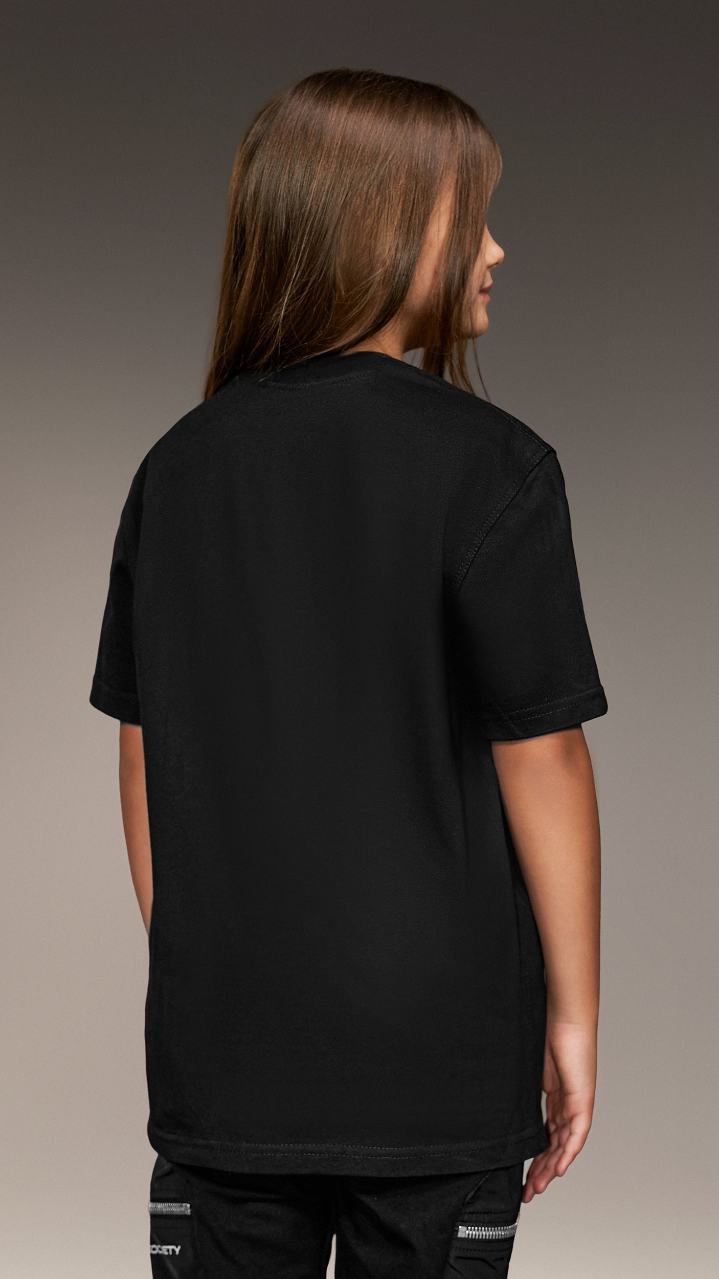 Young Traveler T-Shirt - T36723