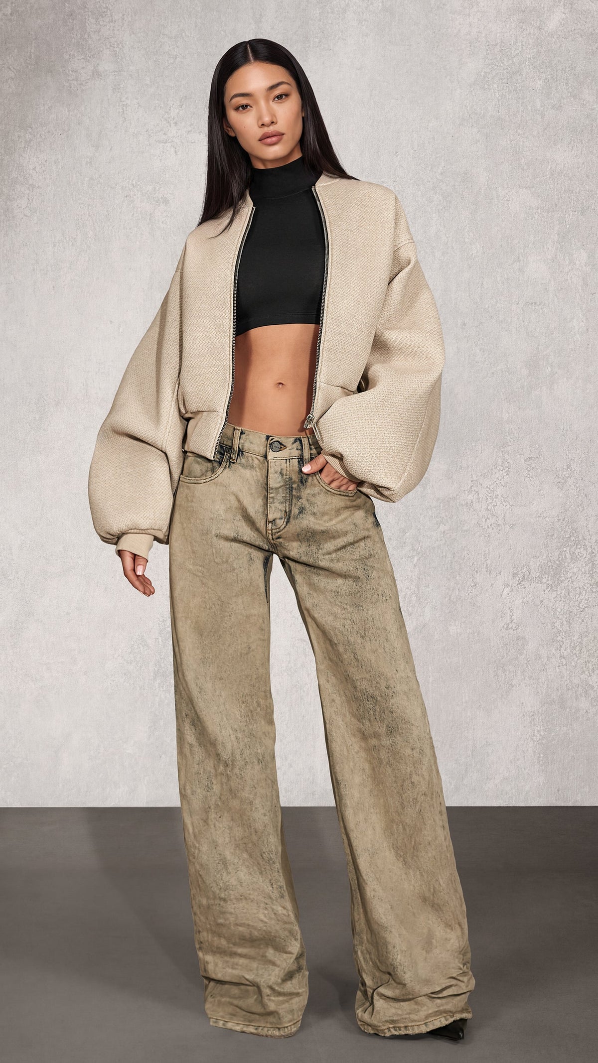 Night Shift Jacket - J27608
