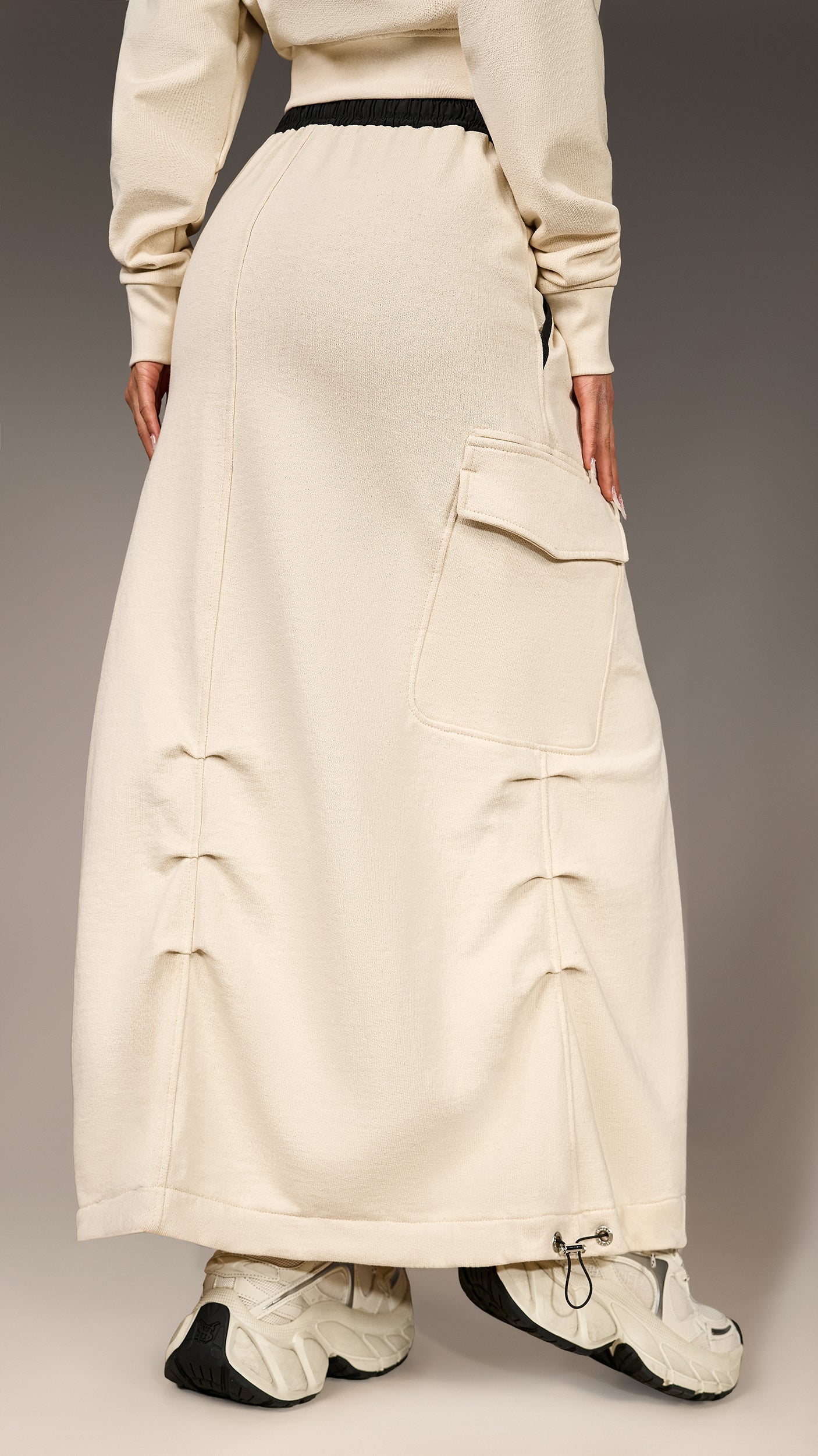 TEXTURE Skirt - F27140