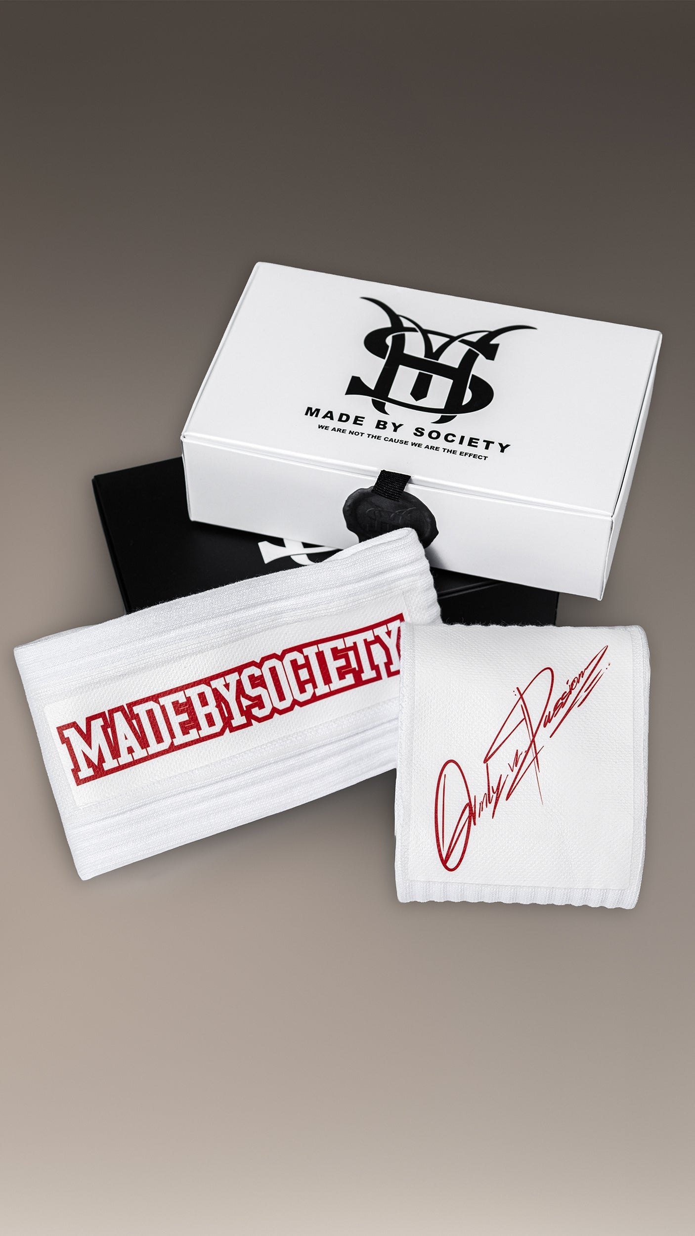 MADE BY SOCIETY Socks - A12092