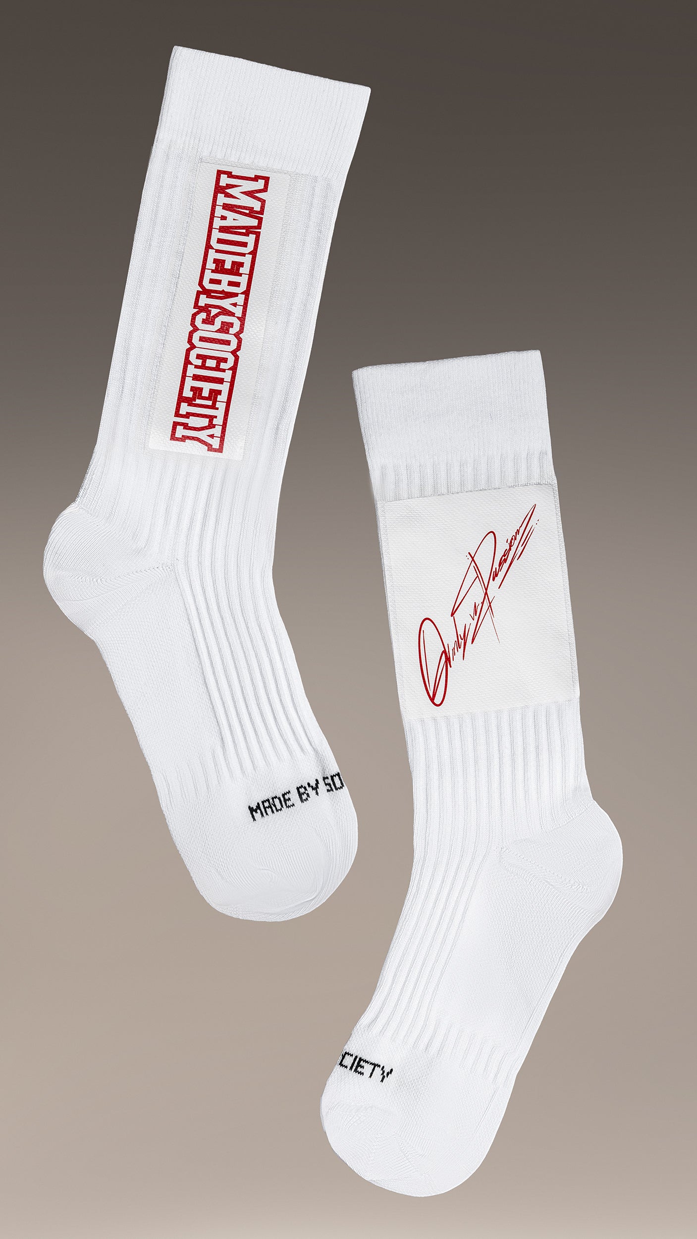 MADE BY SOCIETY Socks - A12092